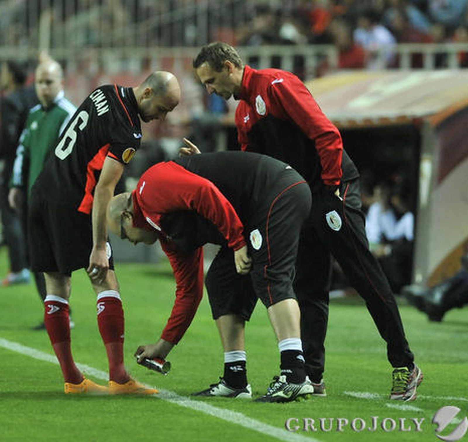 Foto: Juan Carlos Vázquez