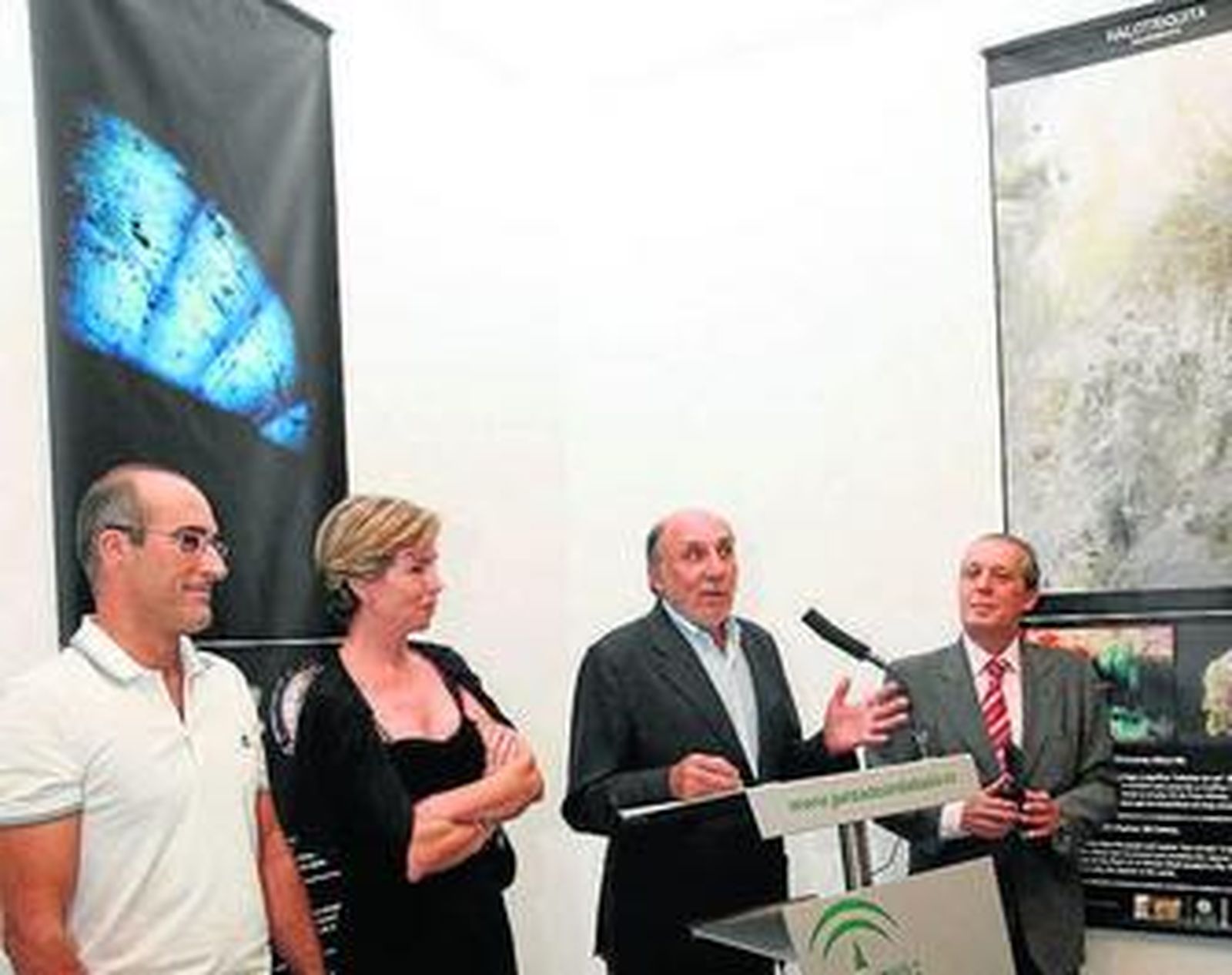 La arqueología muestra su cara oculta