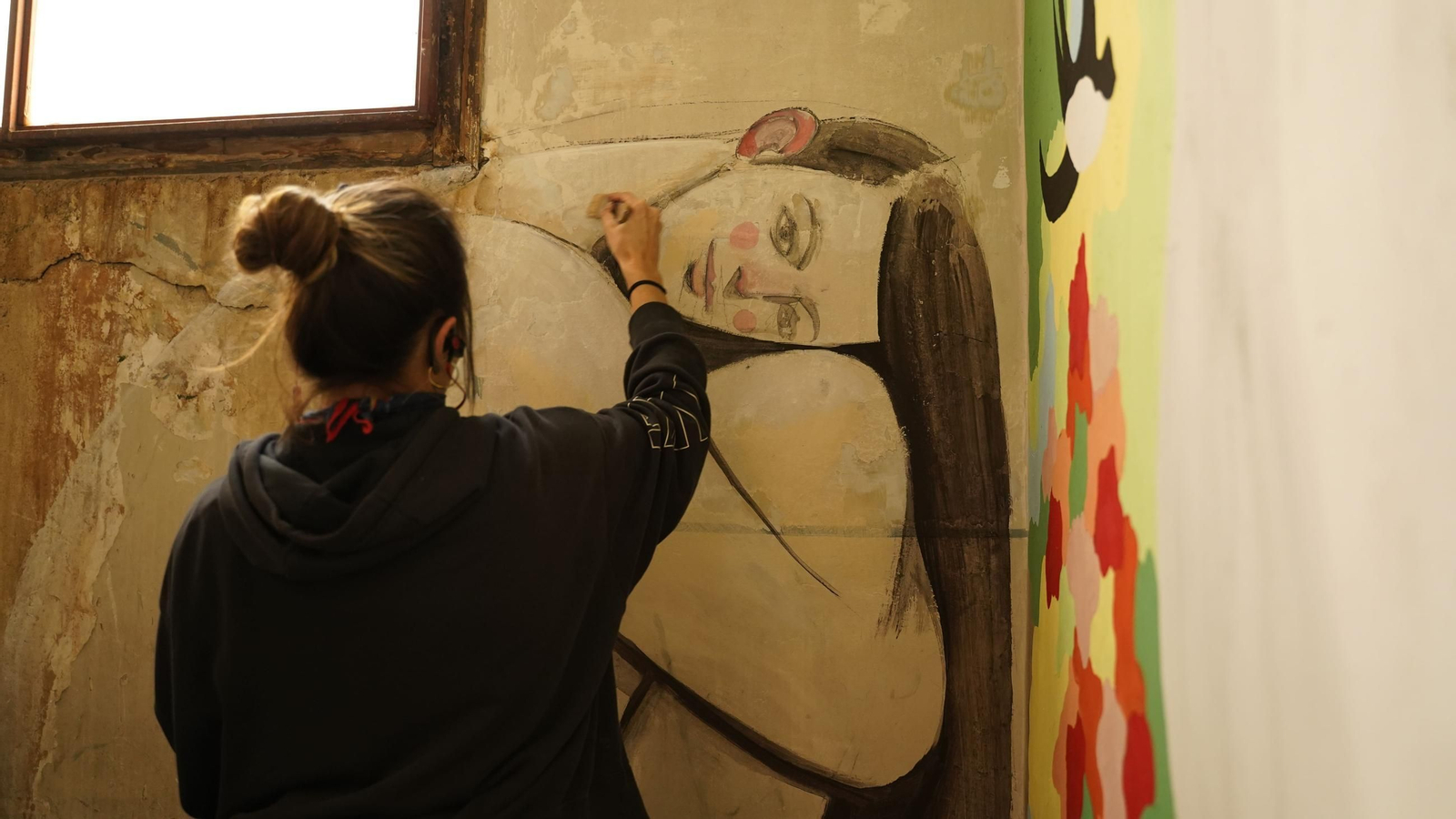 Las jornadas han dado comienzo este miércoles en Eco Hostel Granada.