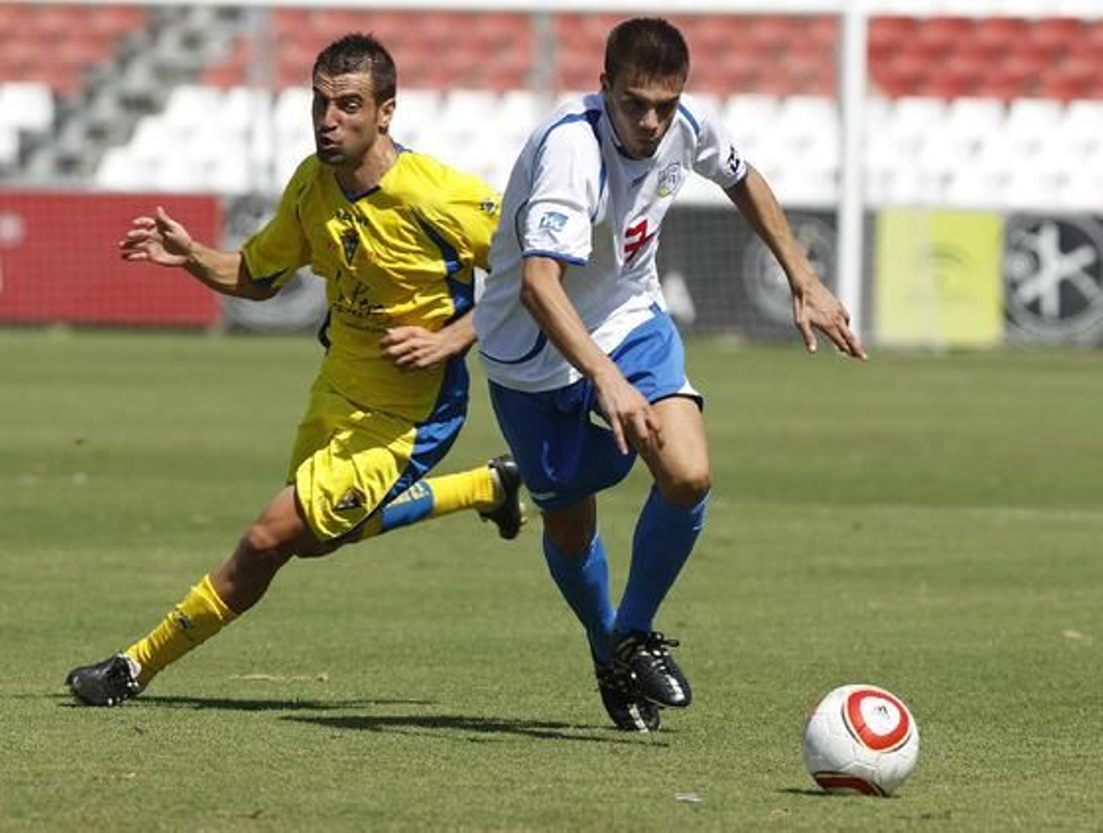 Foto: Antonio Pizarro