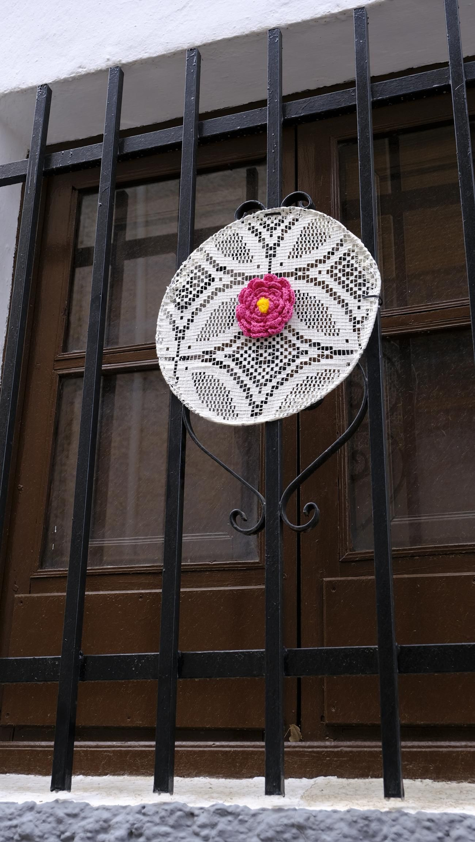 Imágenes de la procesión y paella solidaria en las Fiestas de Abla