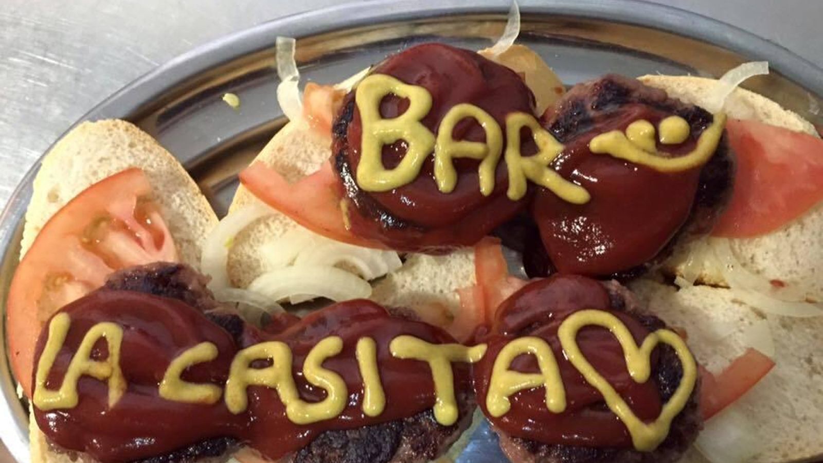 La Casita, Algeciras