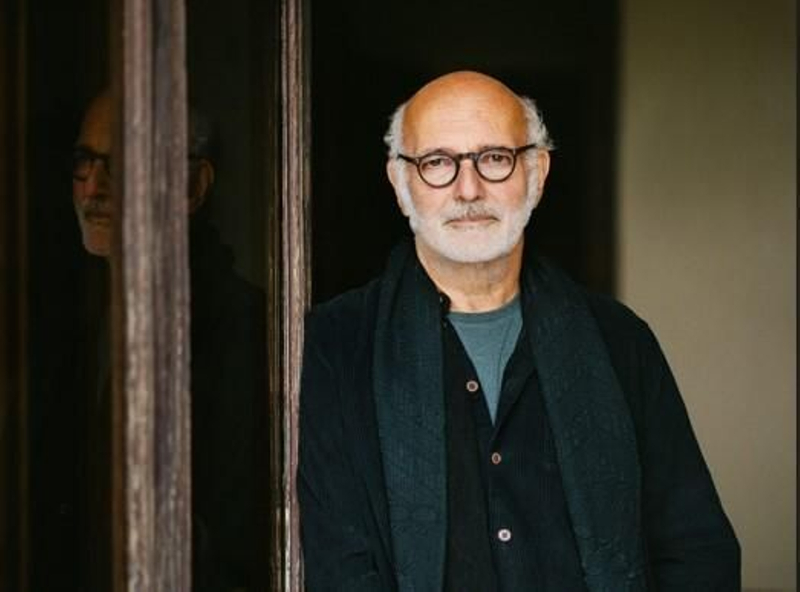 Ludovico Einaudi