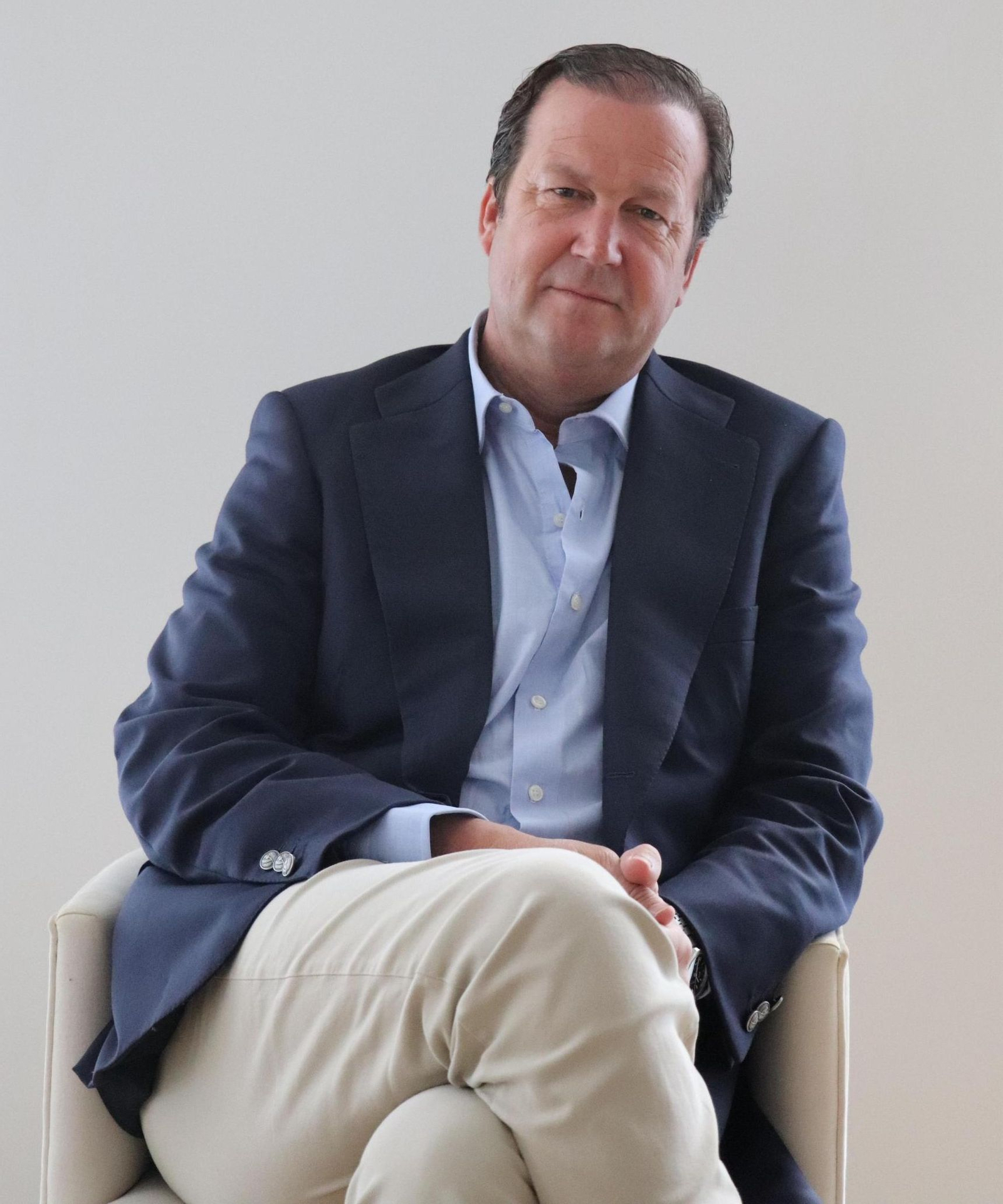 Iván Bohórquez Domecq. Iván Bohórquez Domecq.