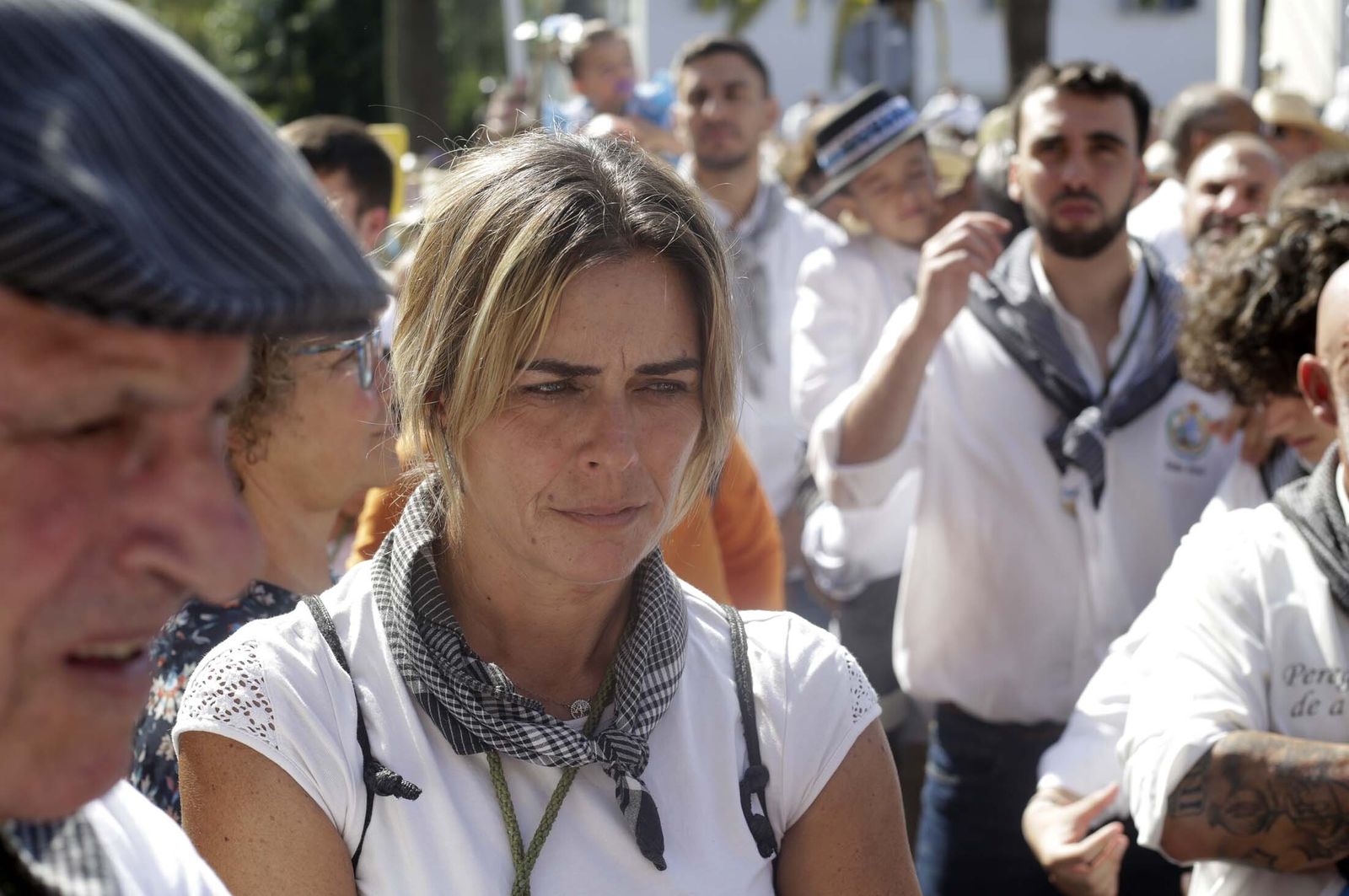 El Rocío 2023: Imágenes de la Hermandad del Rocío de Huelva