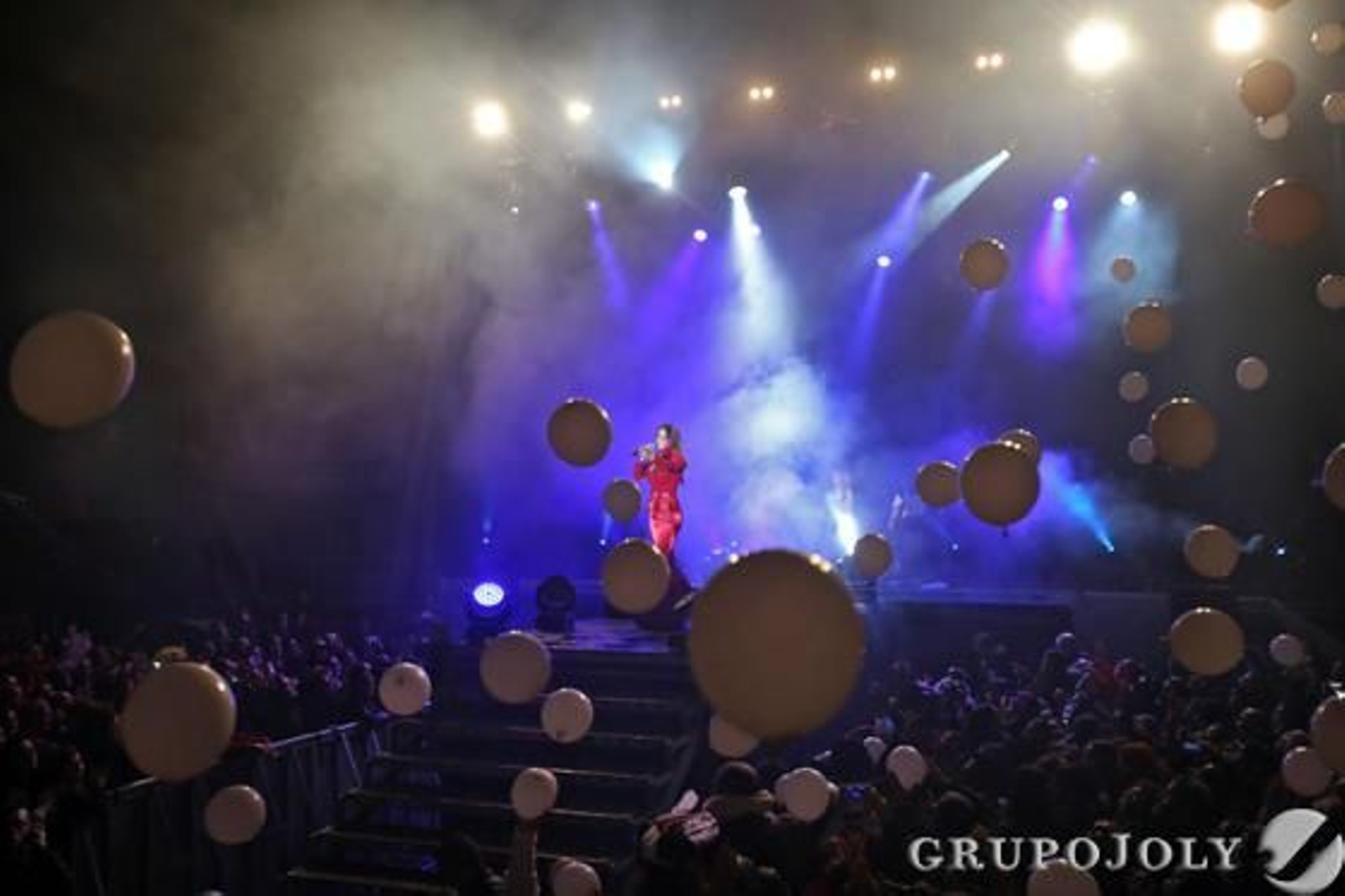 Foto: Lourdes de Vicente