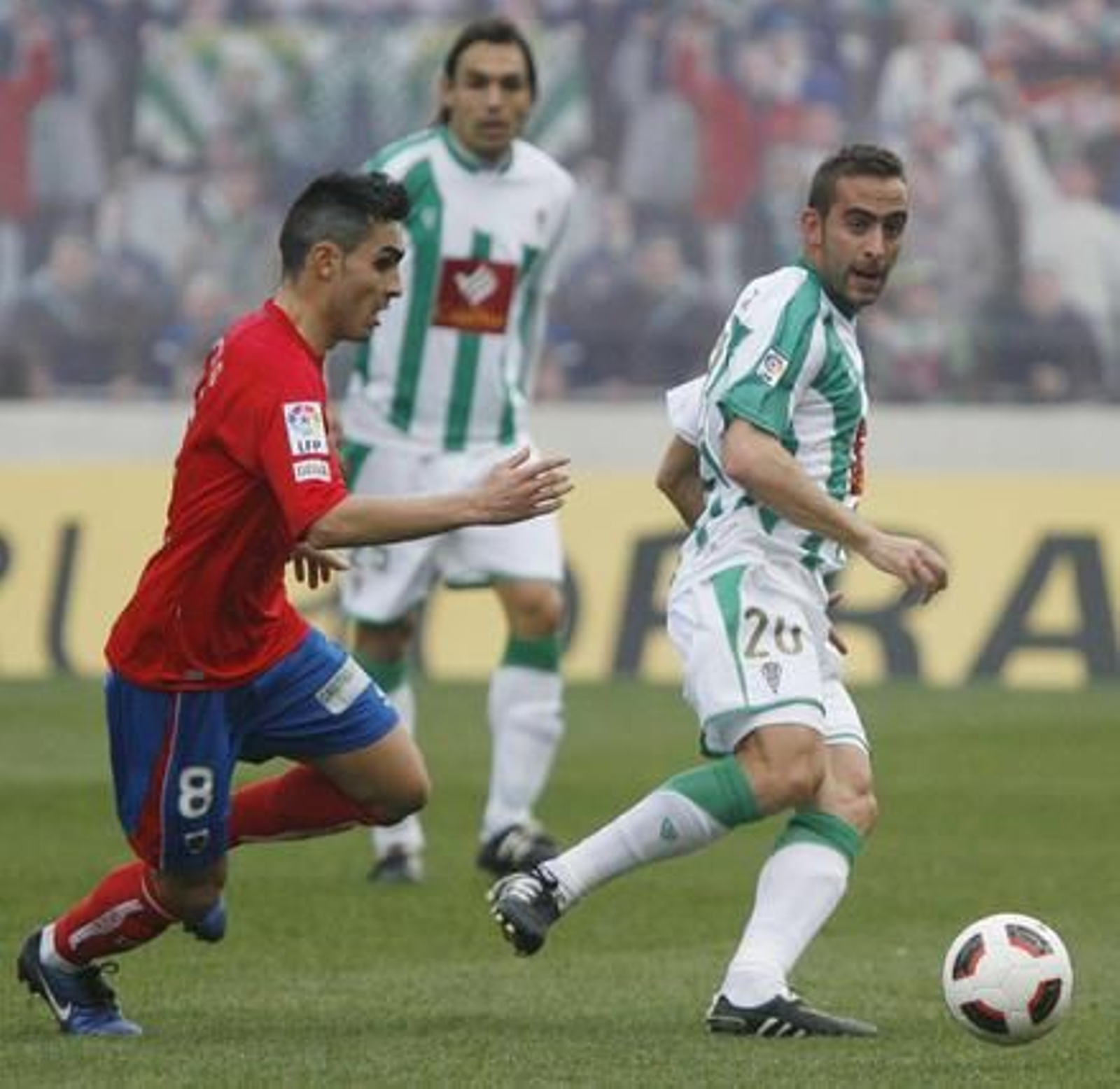 Foto: Alvaro Carmona