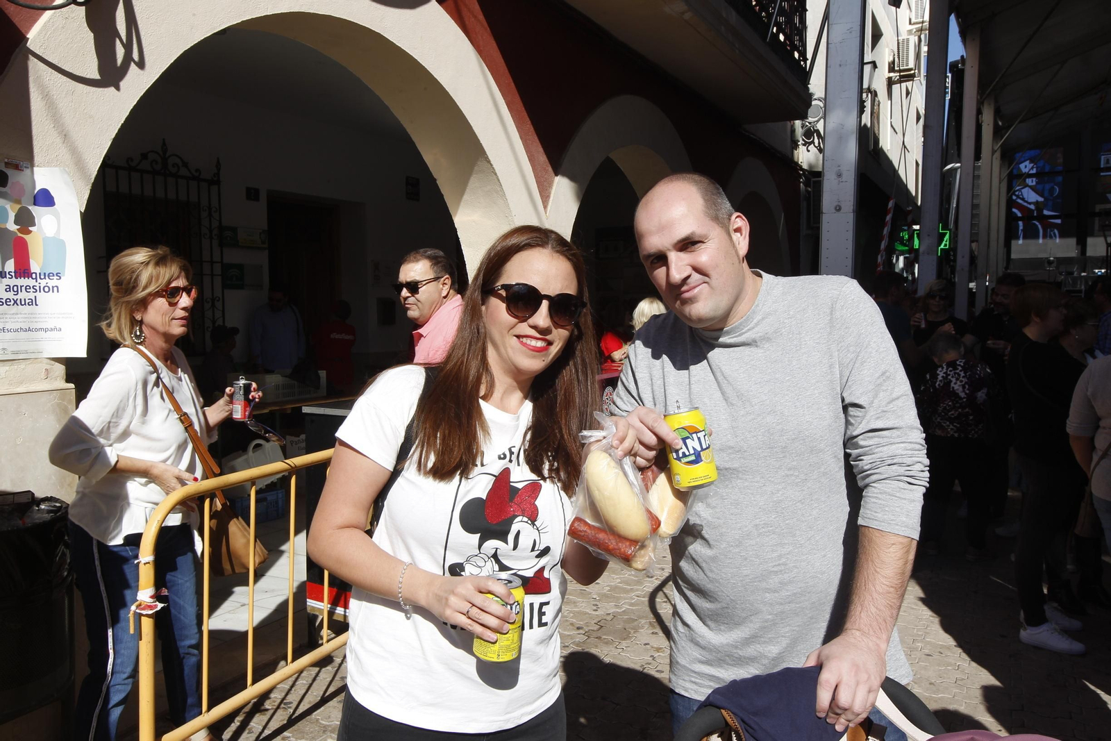 Fotogalería Día de la Longaniza. Fiestas de Viator