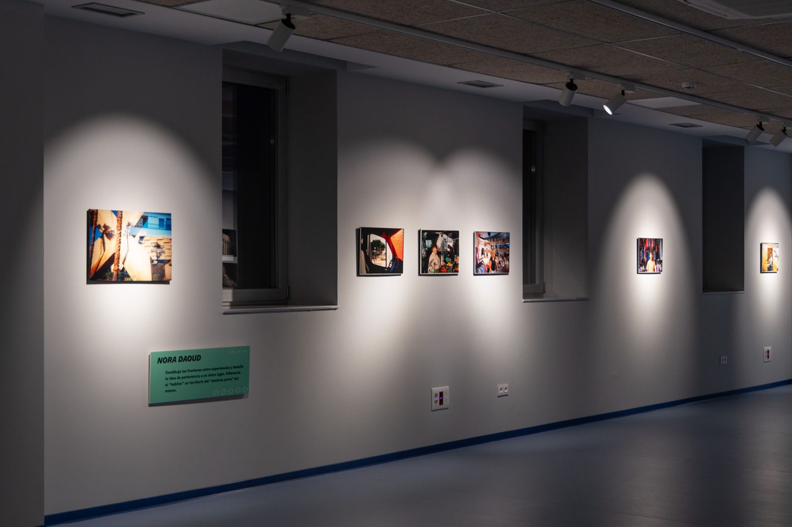 La fotografía emergente de Andalucía y Valencia se cita en esta exposición de Órbitas 2025