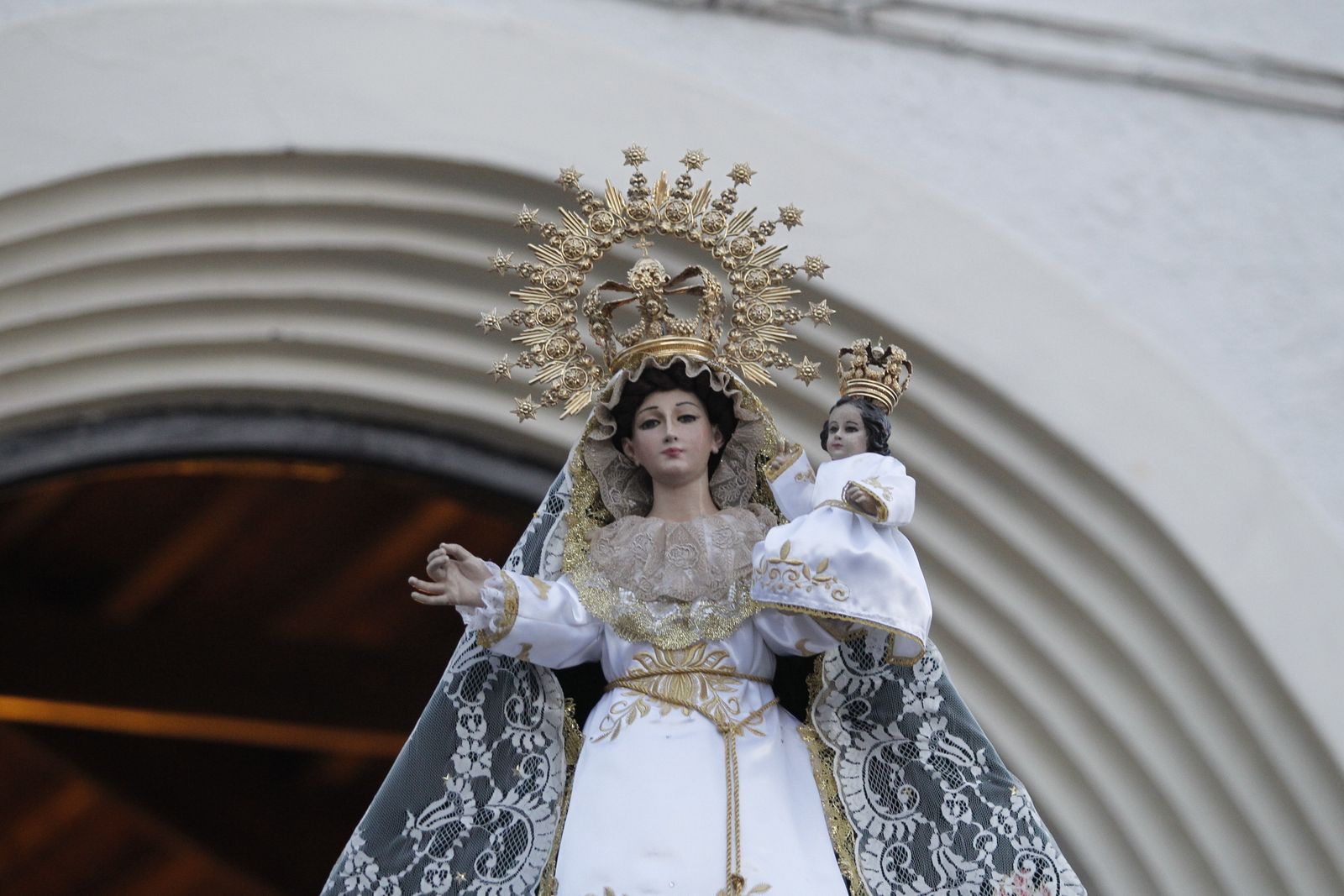 Fotogalería Fiestas Moros y Cristianos de Olula de Castro