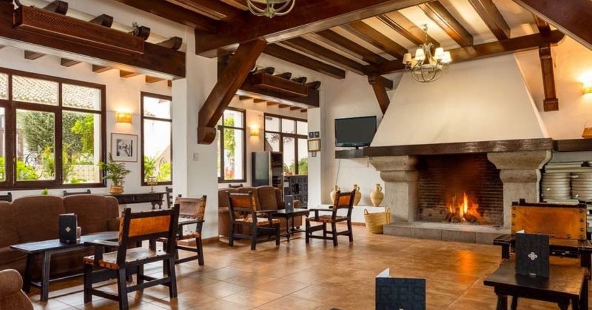 Estos son los hoteles de Cádiz que han dado alojamiento a los vecinos de Grazalema, Setenil, Olvera y Vejer afectados por el temporal