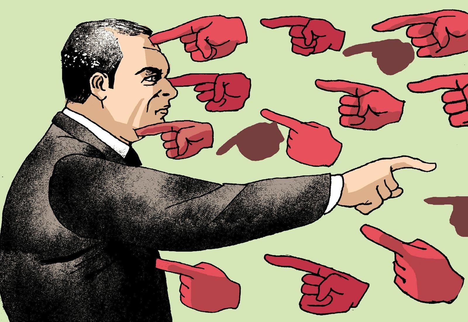 Ilustración de Rosell