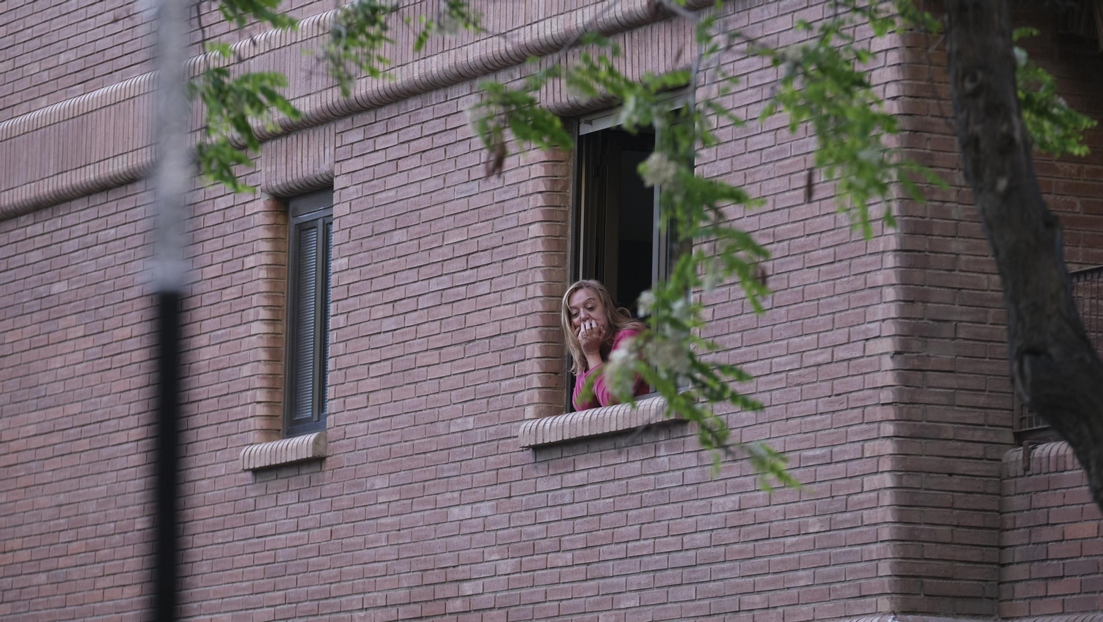 Procesión de Caridad en la Semana Santa de Almería 2025