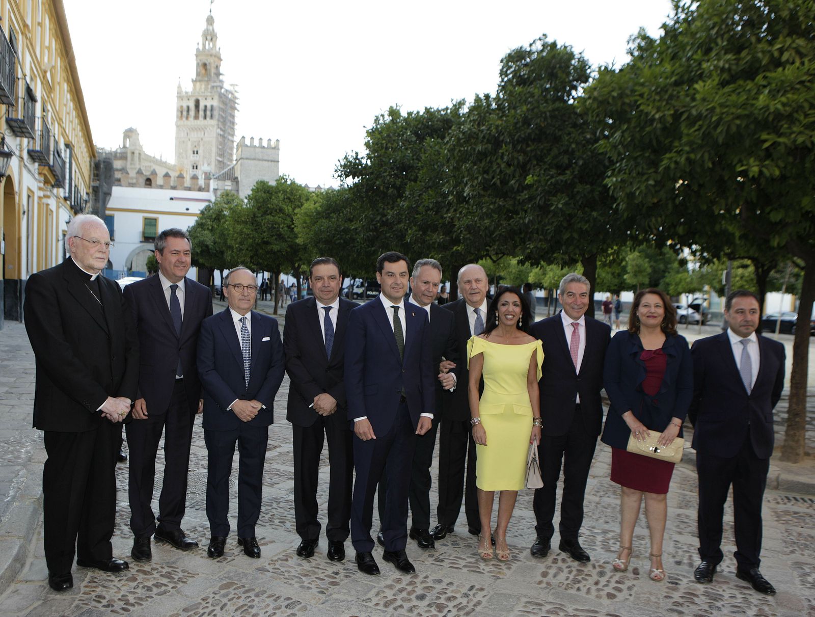 Entrega del VIII Premio Clavero