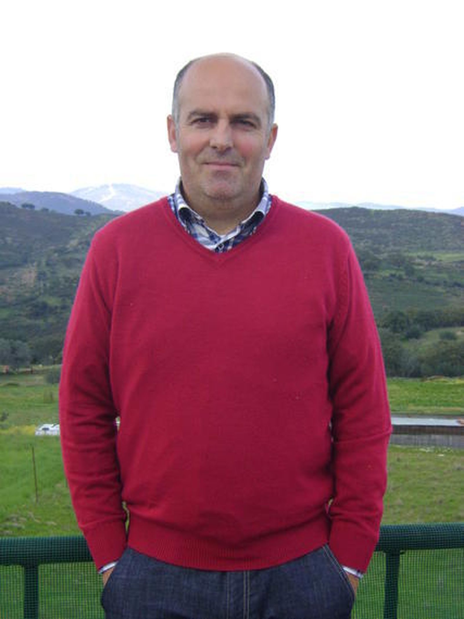 "Las nuevas tecnologías mejoran la vida