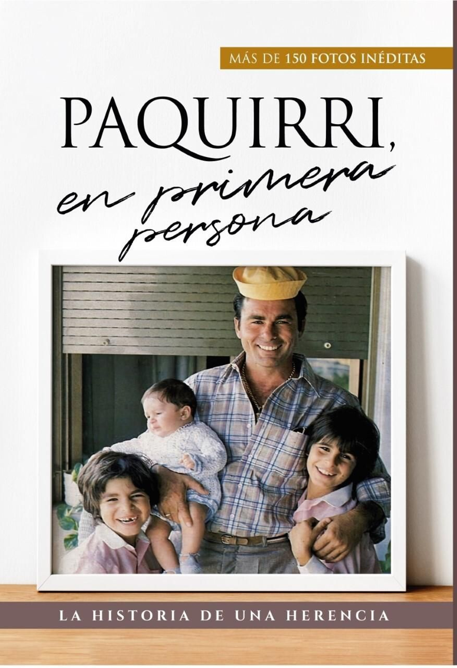Portada del libro.