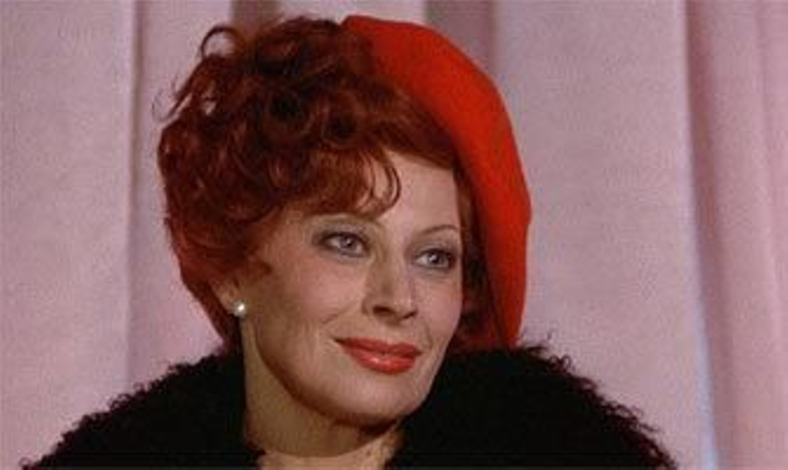 Muere la actriz y cantante Magali Noël, la Gradisca de 'Amarcord'