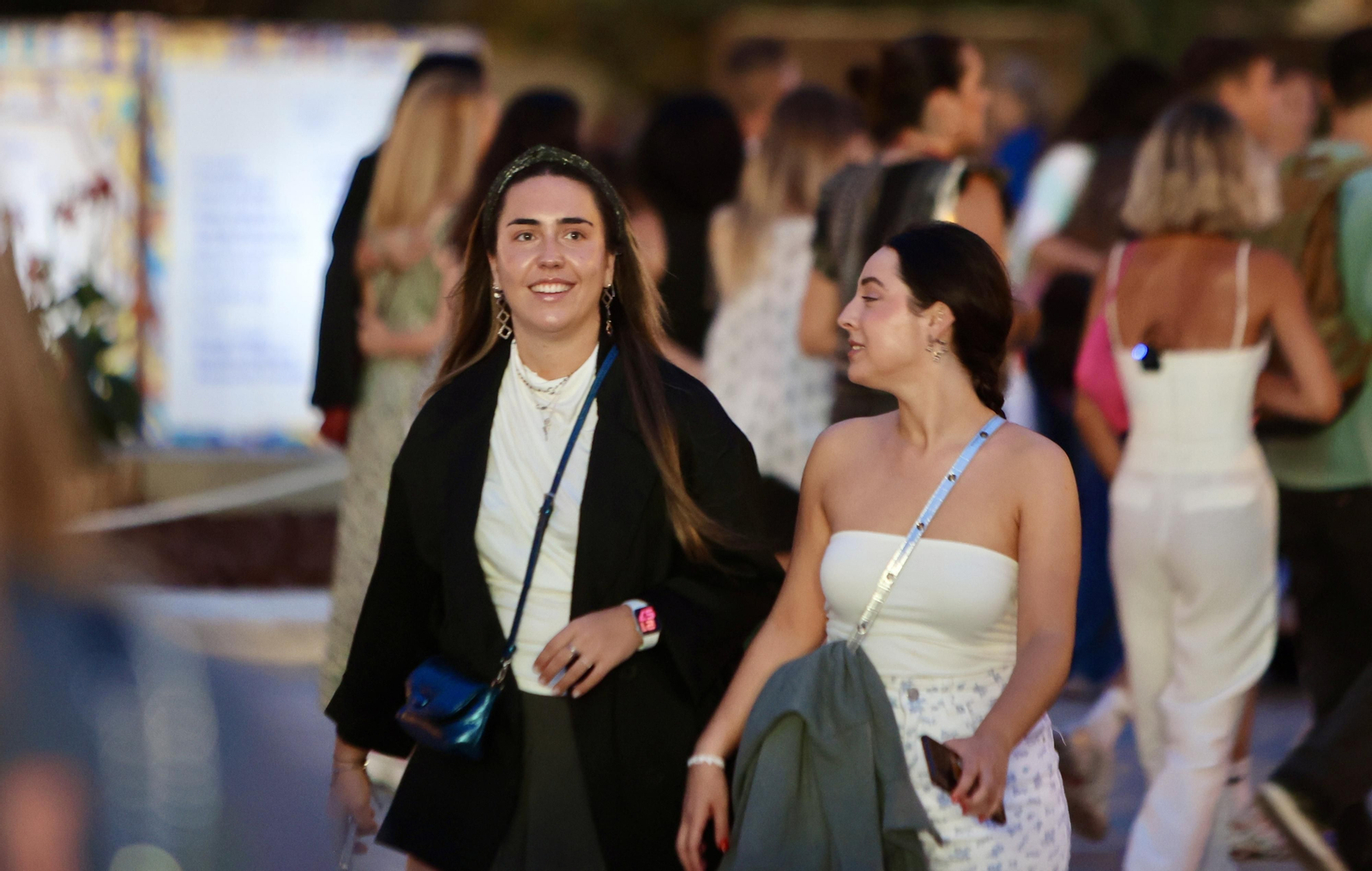 Búscate en el concierto de Aitana