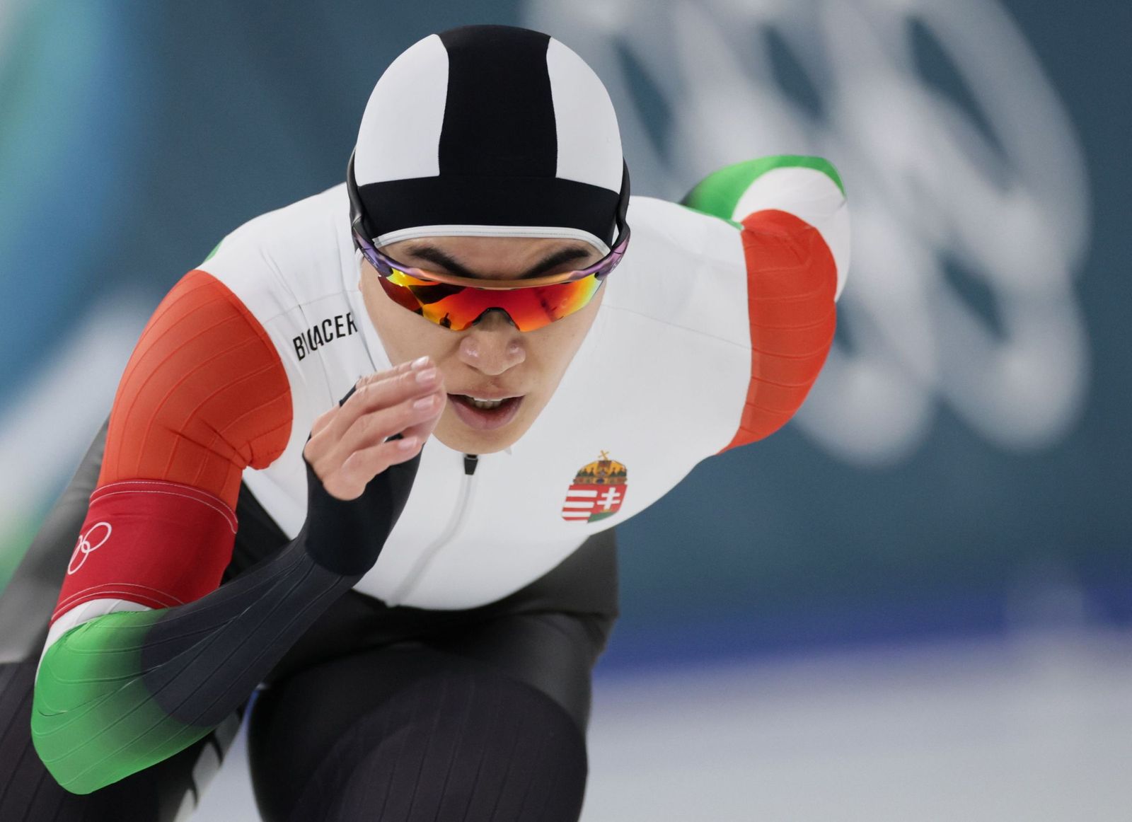 Las mejores fotos de los Juegos Olímpicos de invierno Milán Cortina d'Ampezzo 2026 | Jornada 14