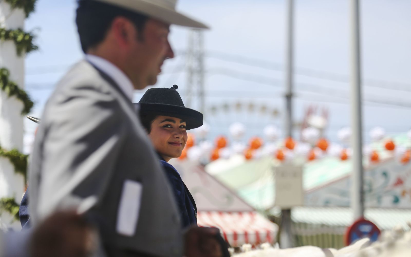 El Miércoles de Feria, en imágenes