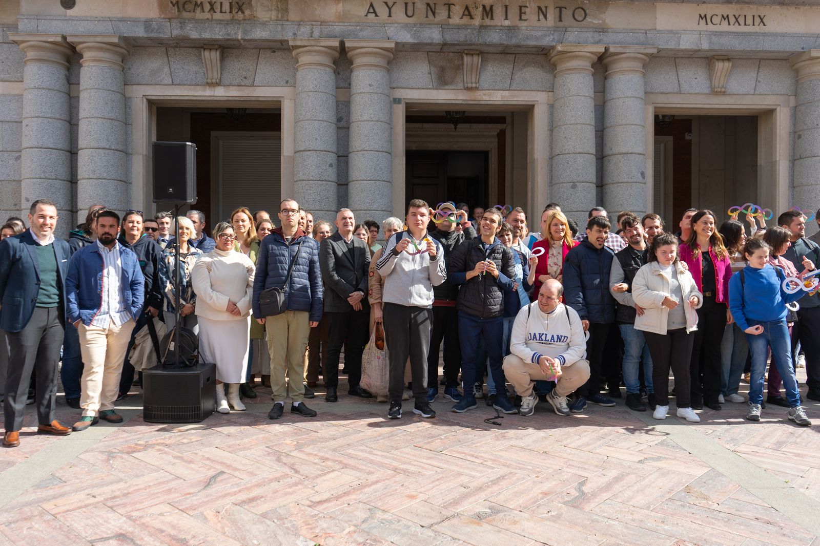 Las imágenes más destacadas del miércoles 2 de abril en Huelva