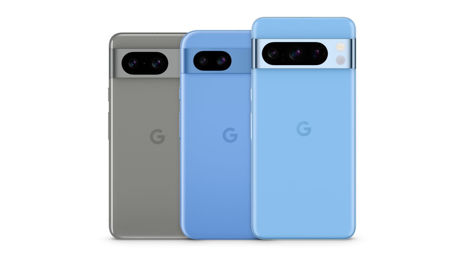 Google Pixel 8