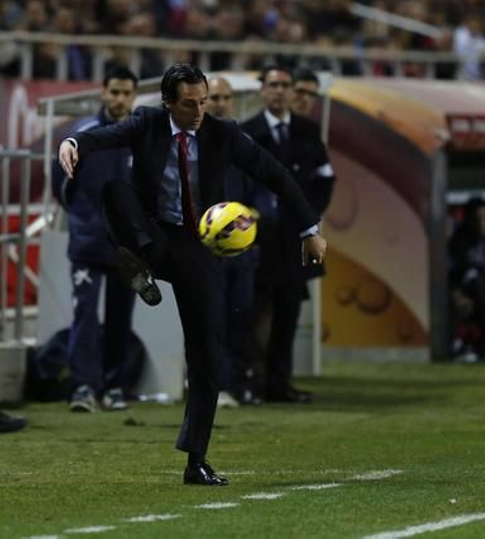 Foto: Antonio Pizarro