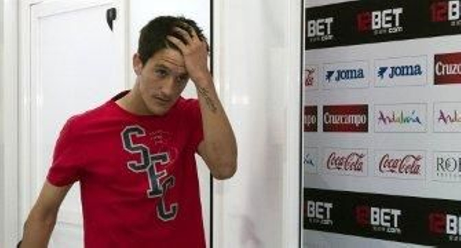 Luis Alberto: "Deulofeu sería un buen sustituto para Navas"