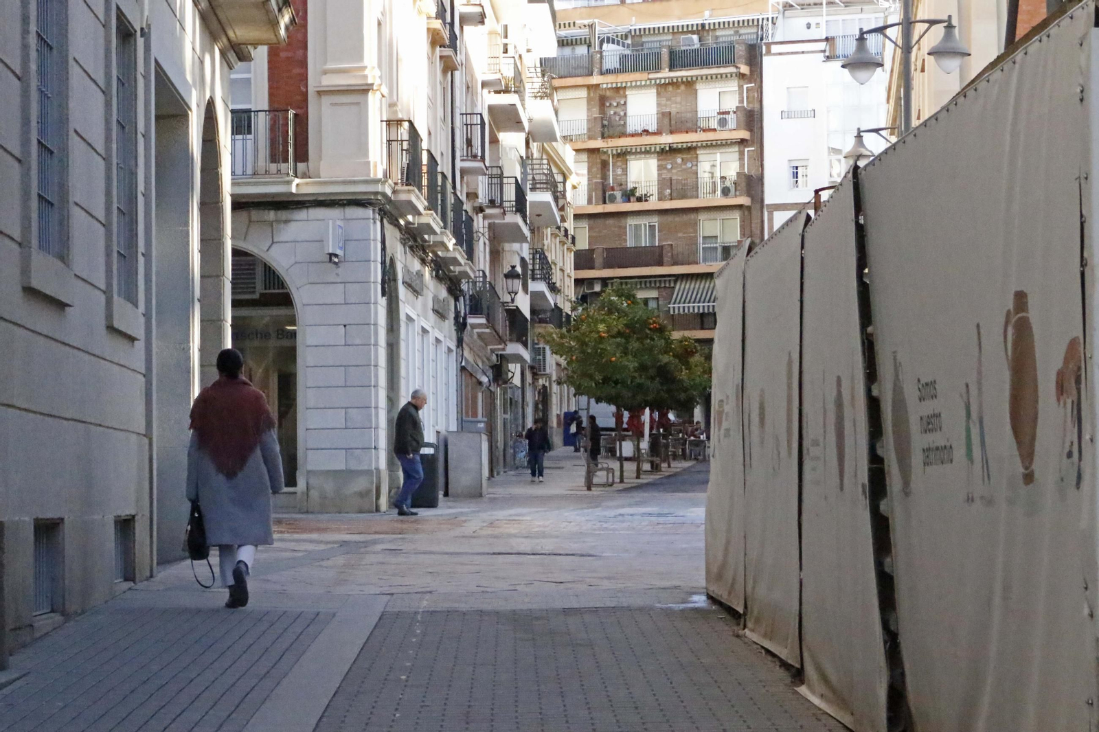 Las imágenes más destacadas del miércoles 12 de febrero en Huelva