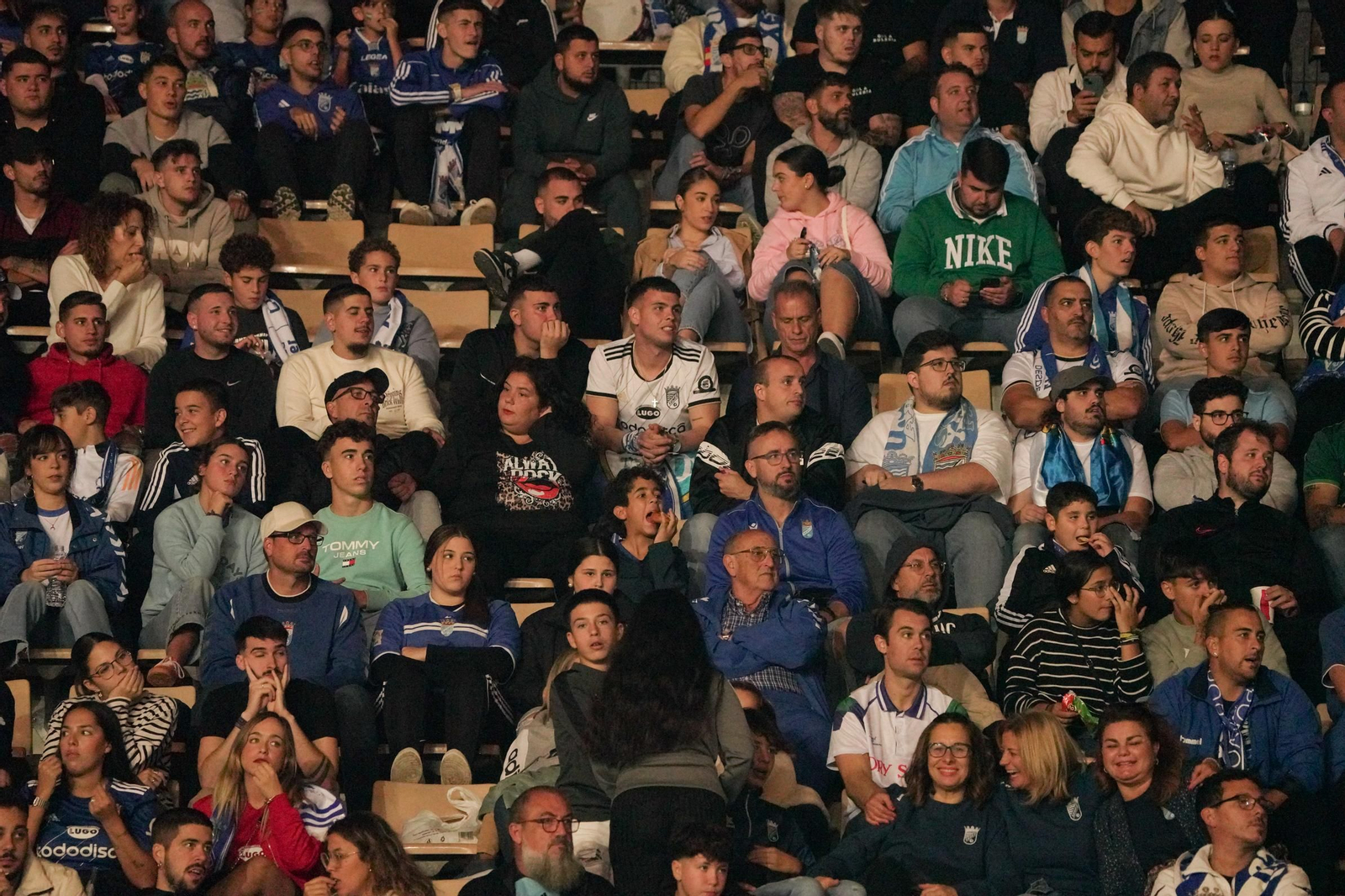 Búscate en el  partido del Xerez CD - Águilas FC