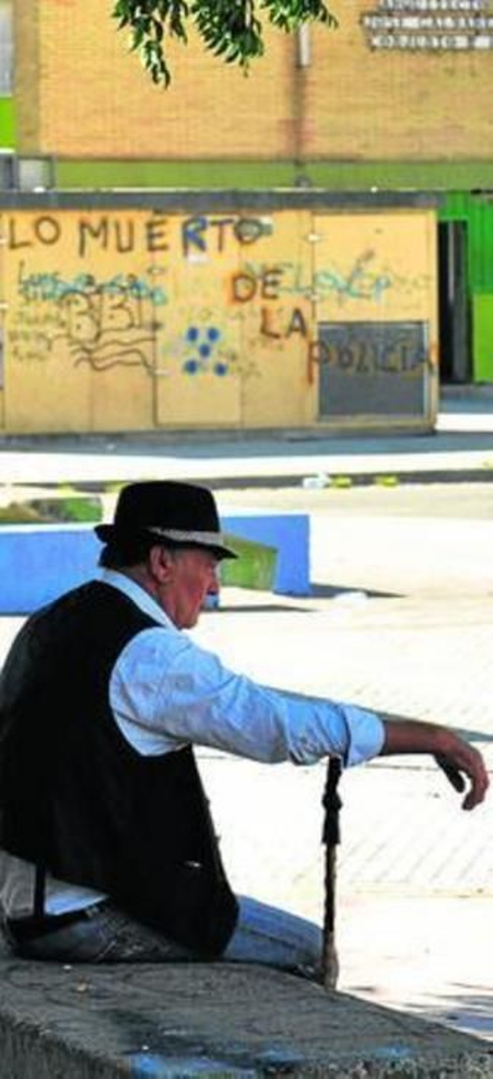 El absentismo escolar pasa del 50% al 15% en ocho años