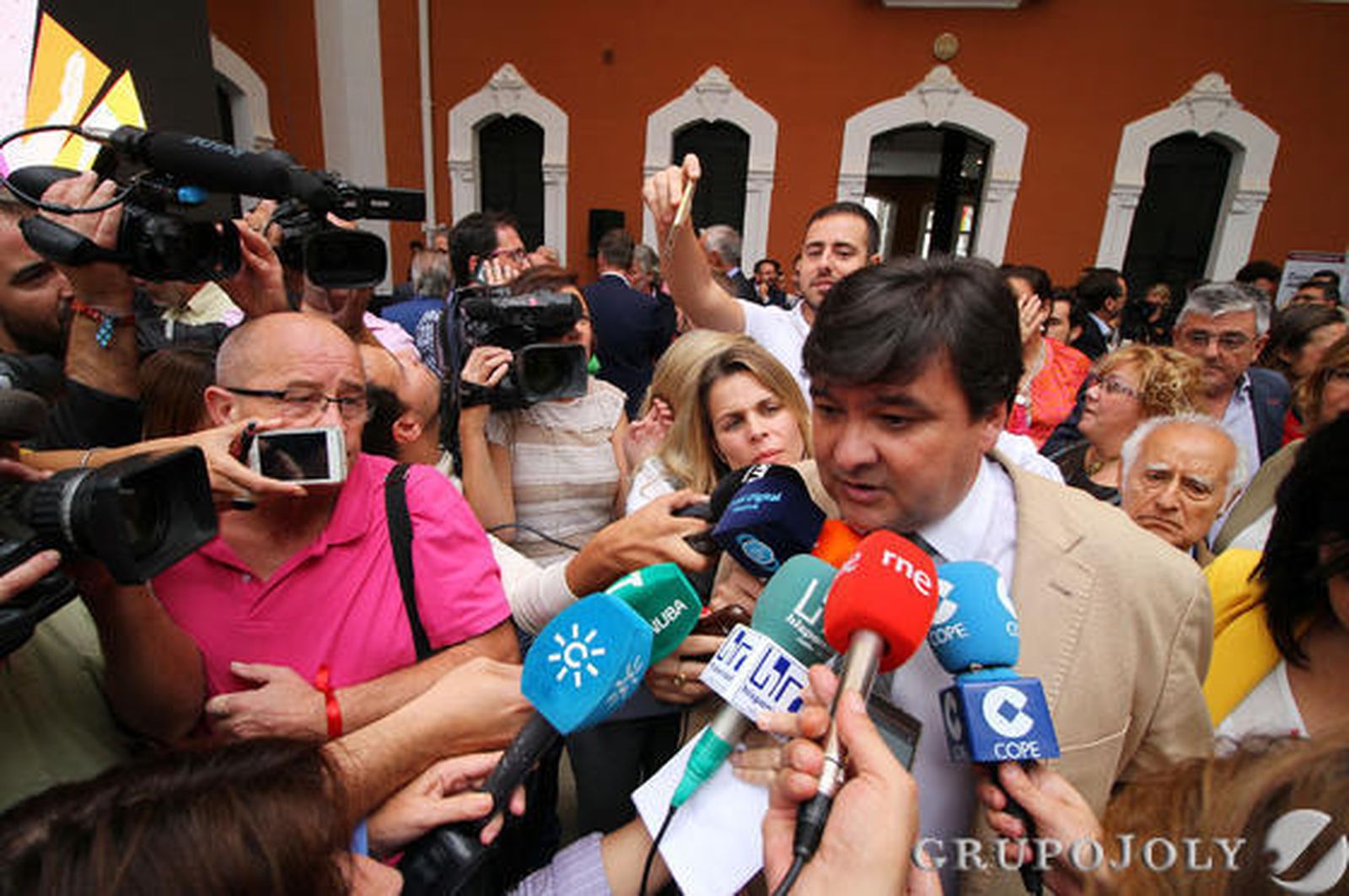 Foto: Alberto Domínguez