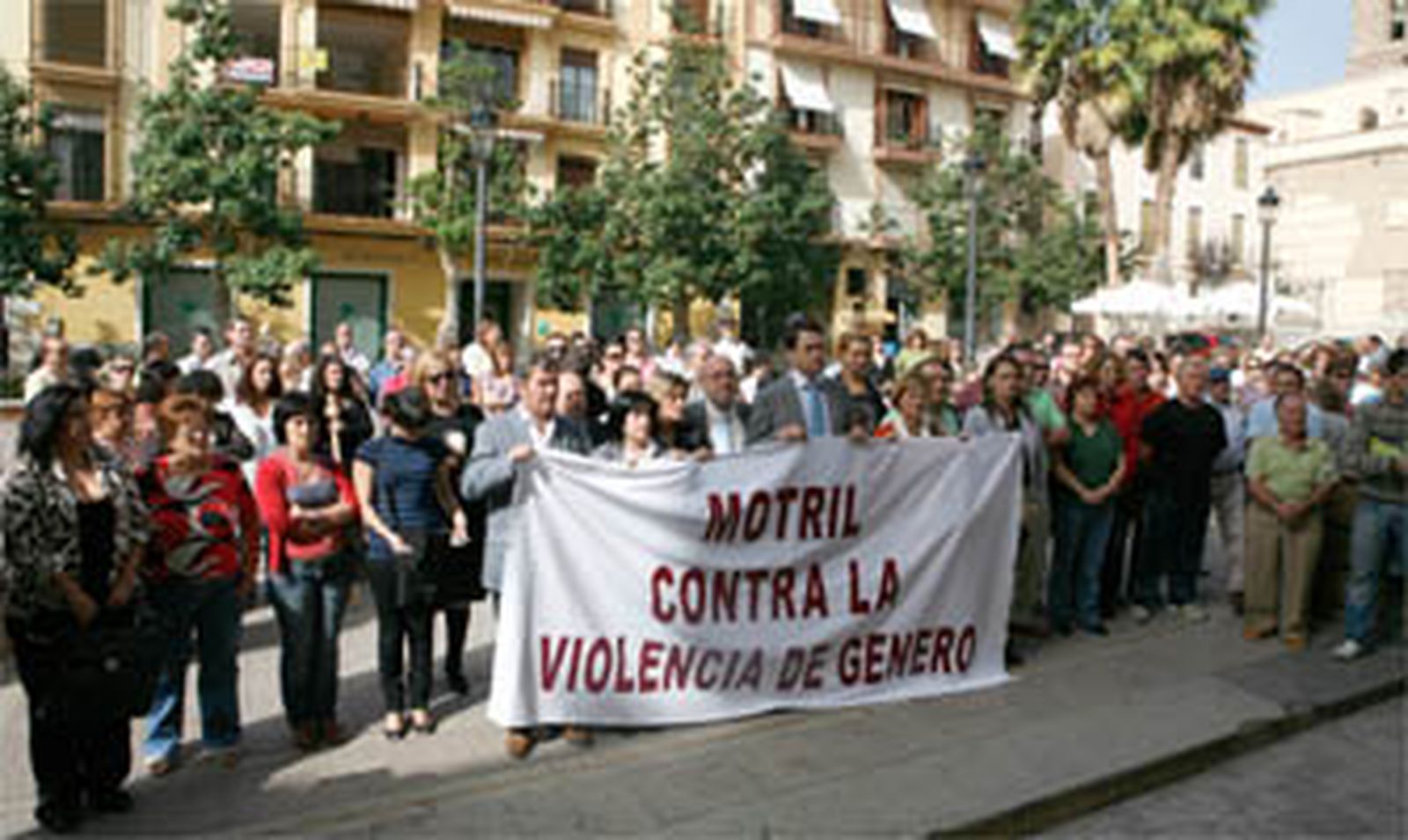 "Estamos impactados por la brutal muerte de Rosario"