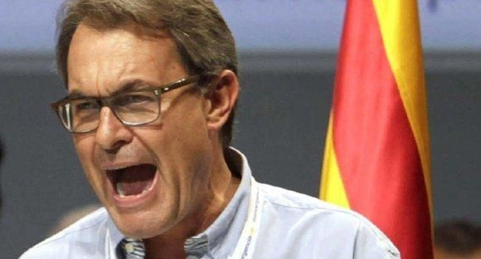 Mas admite que las divisiones entre los soberanistas debilitan la consulta