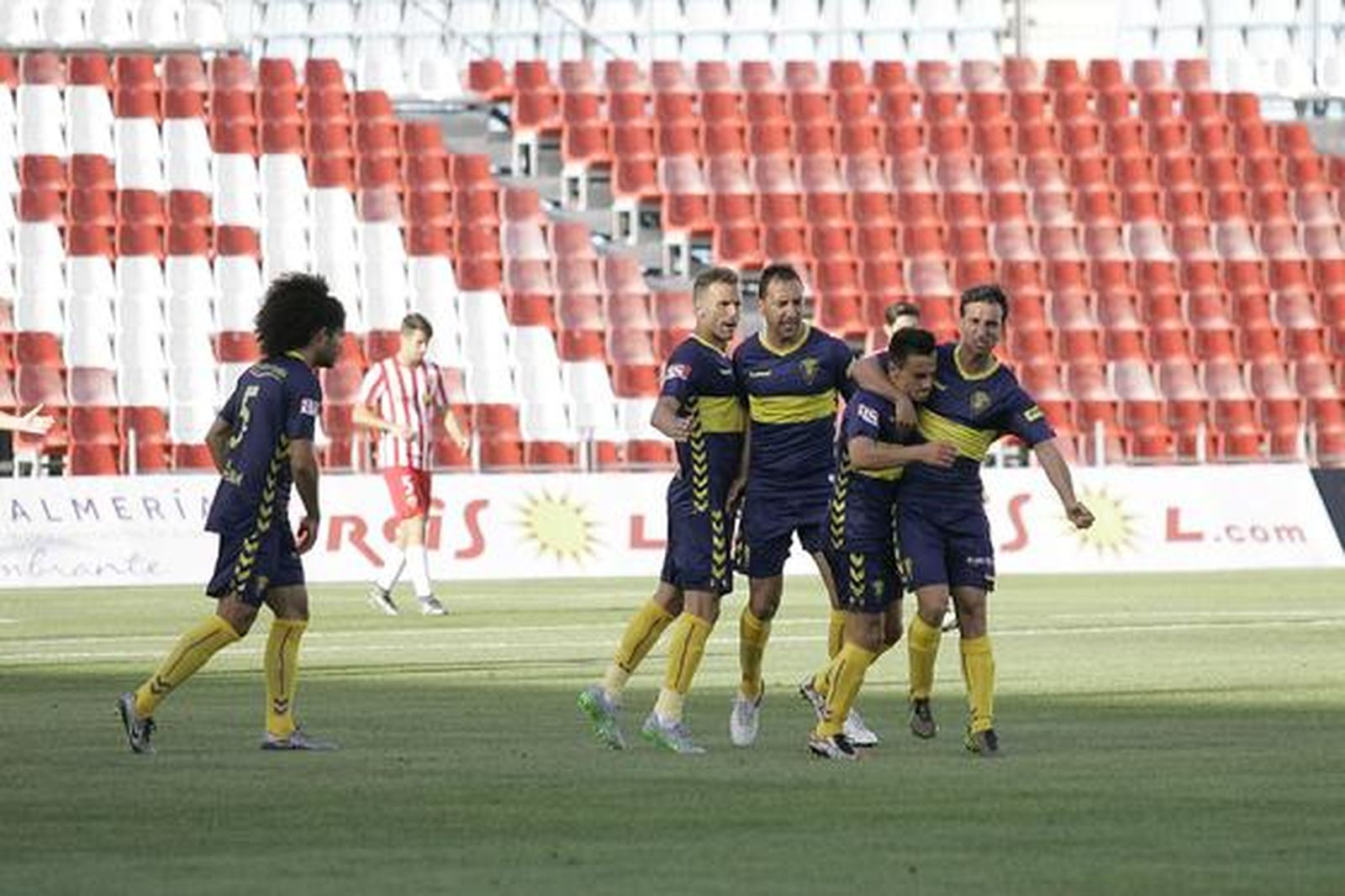 Foto: Rafael González