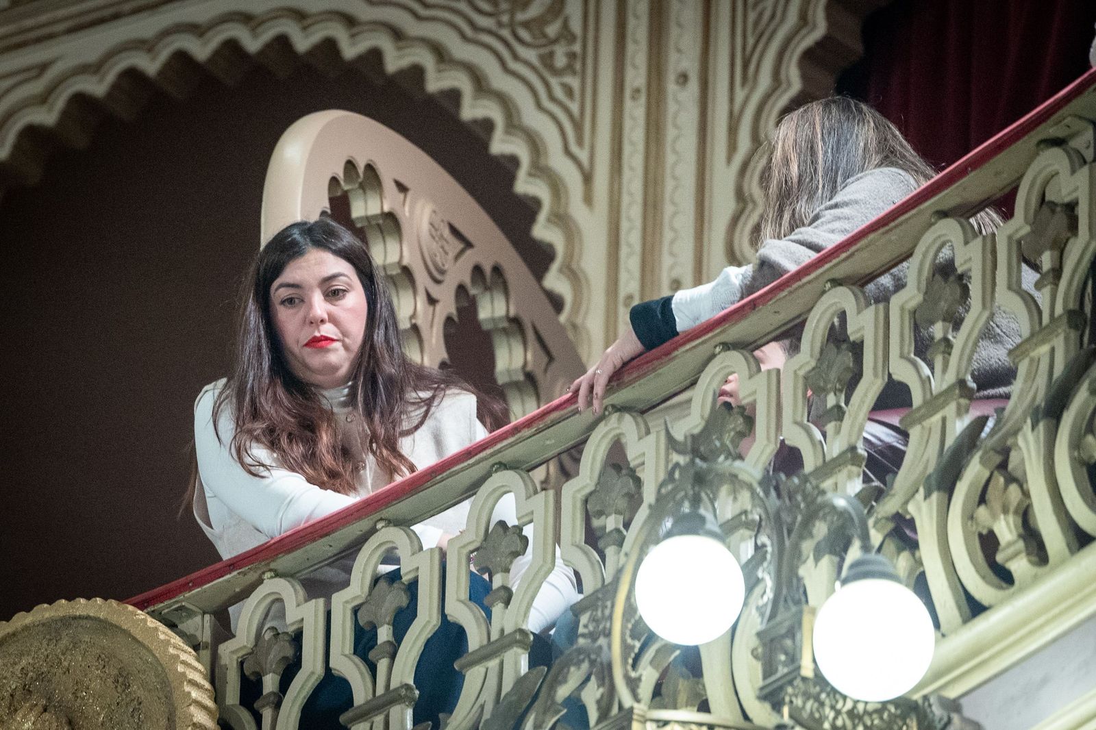 Búscate entre las mejores imágenes de la undécima sesión de preliminares del COAC 2026