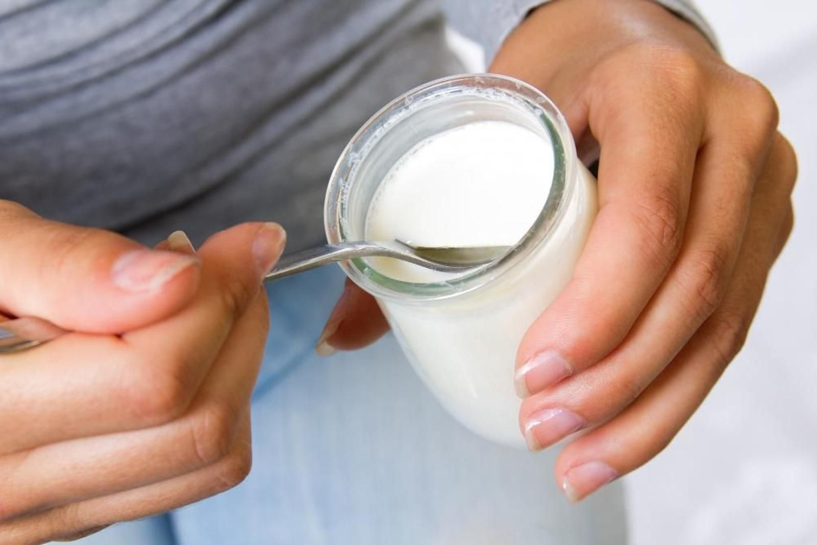 Alimentos para evitar el mal aliento