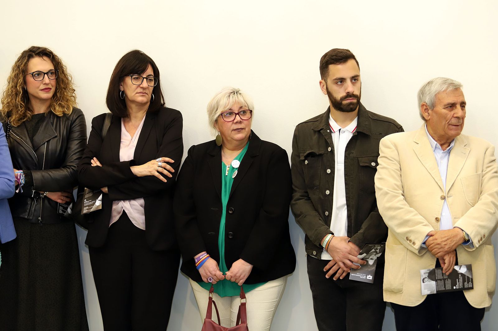 El Centro de Comunicación "Jesús Hermida" abre sus puertas, en imágenes