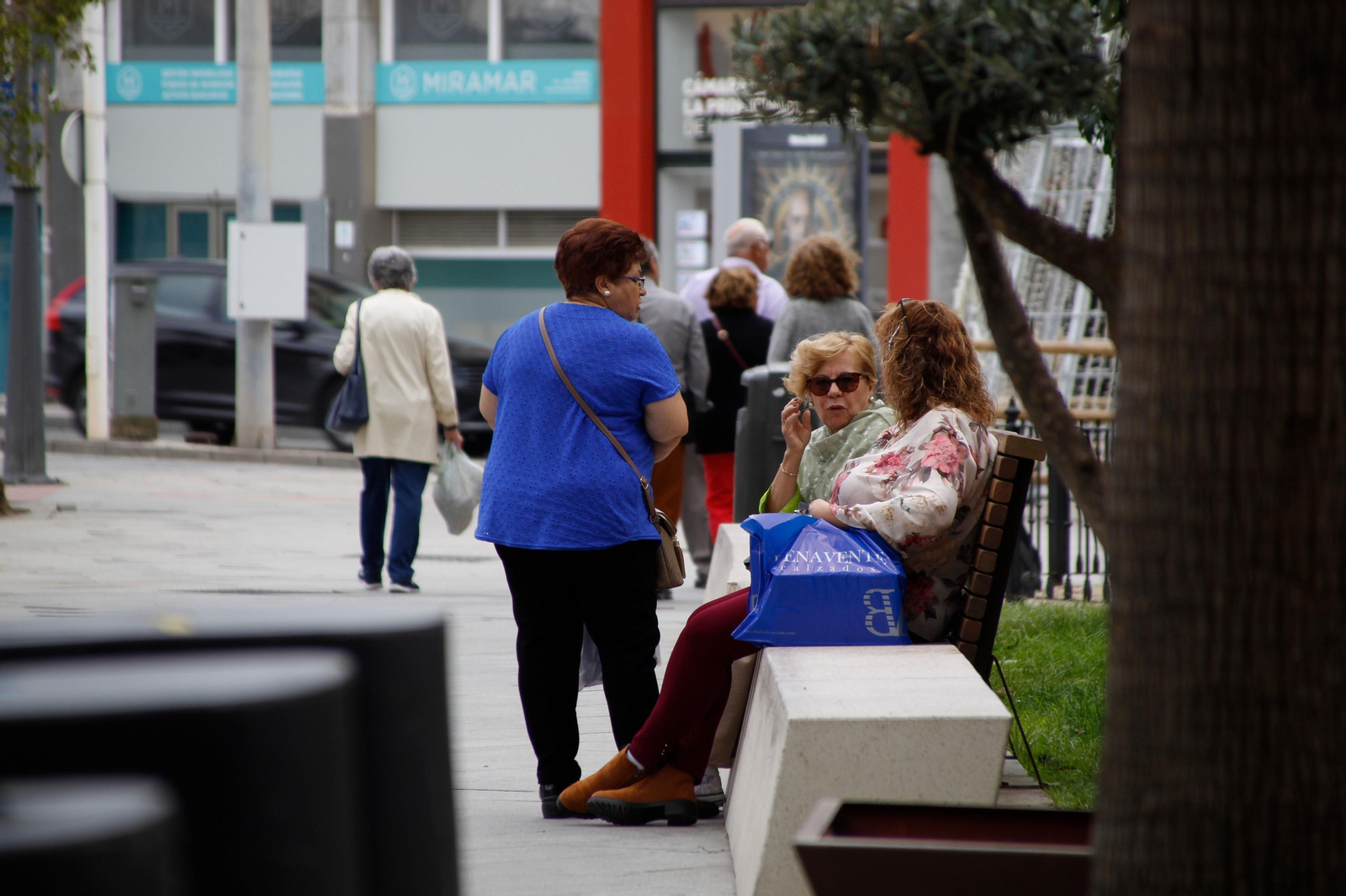 Las imágenes más destacadas del viernes 27 de octubre en Huelva