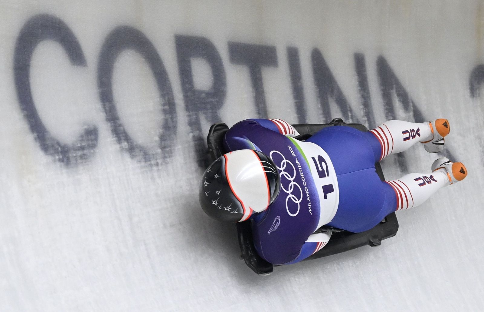 Las mejores fotos de los Juegos Olímpicos de invierno Milán Cortina d'Ampezzo 2026 | Novena jornada