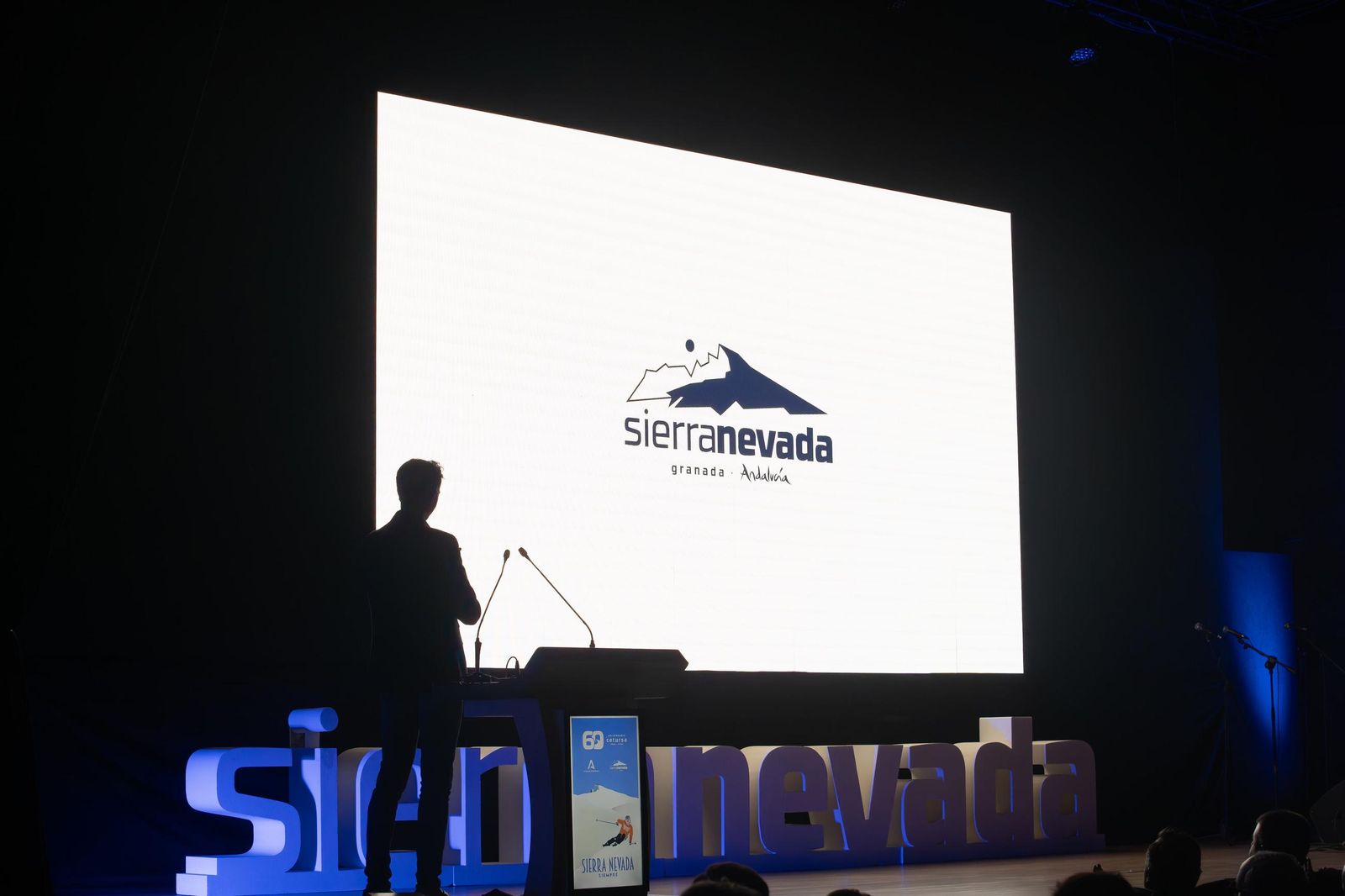 Todas las imágenes del 60 aniversario de Cetursa Sierra Nevada en Granada