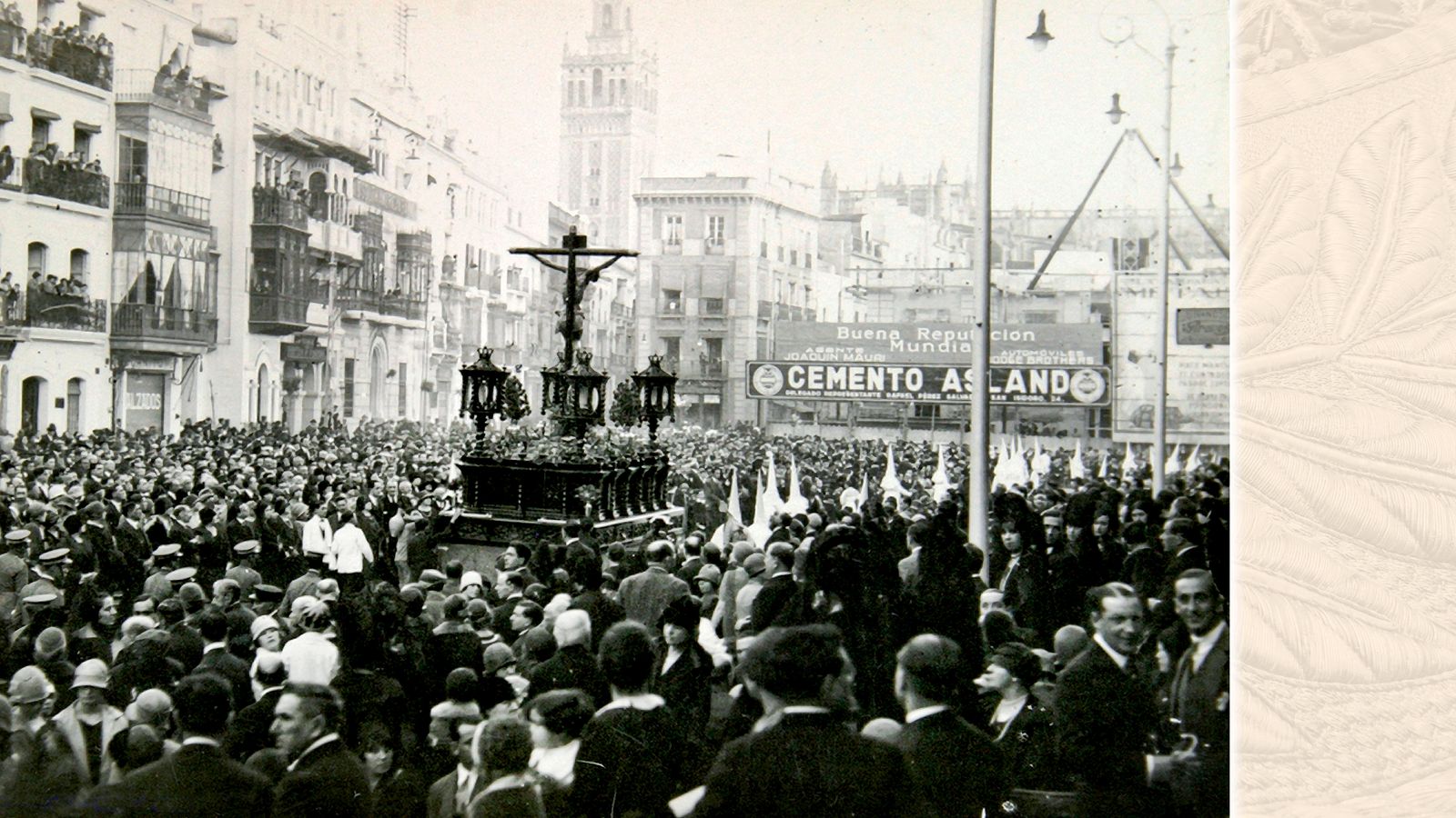 Doble gráfica del libro.