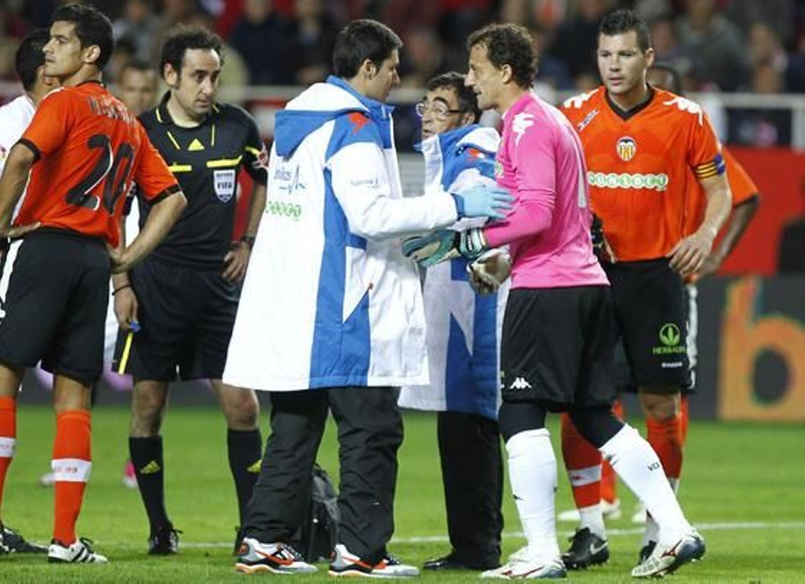 Foto: Antonio Pizarro