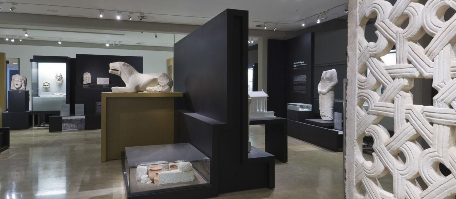 Museo Arqueológico de Córdoba