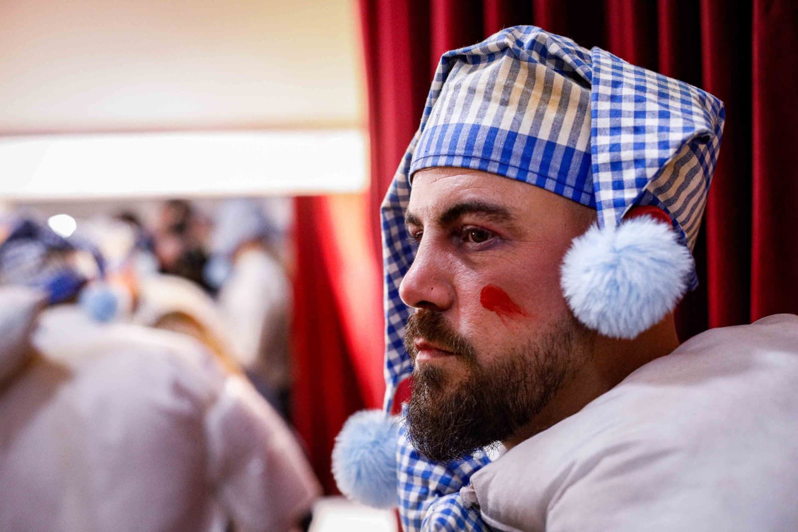 Búscate entre las mejores imágenes de la duodécima sesión de preliminares del COAC 2026