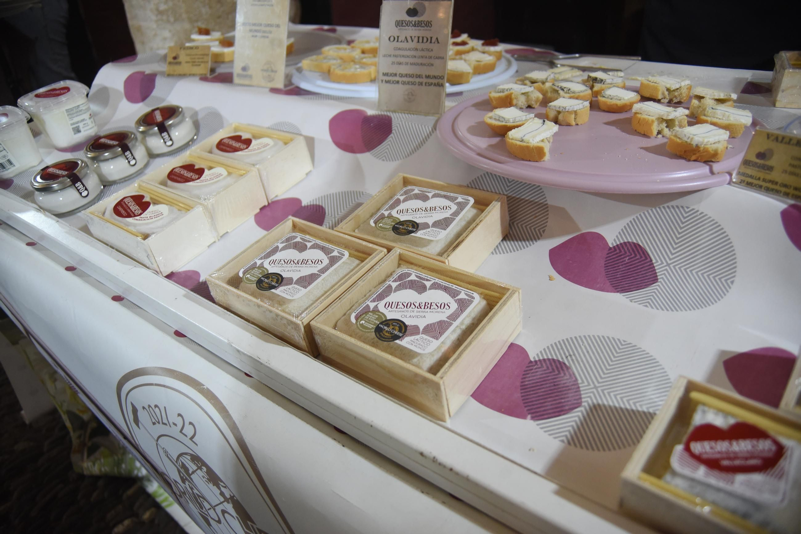 Las mejores imágenes de QuesArte Córdoba