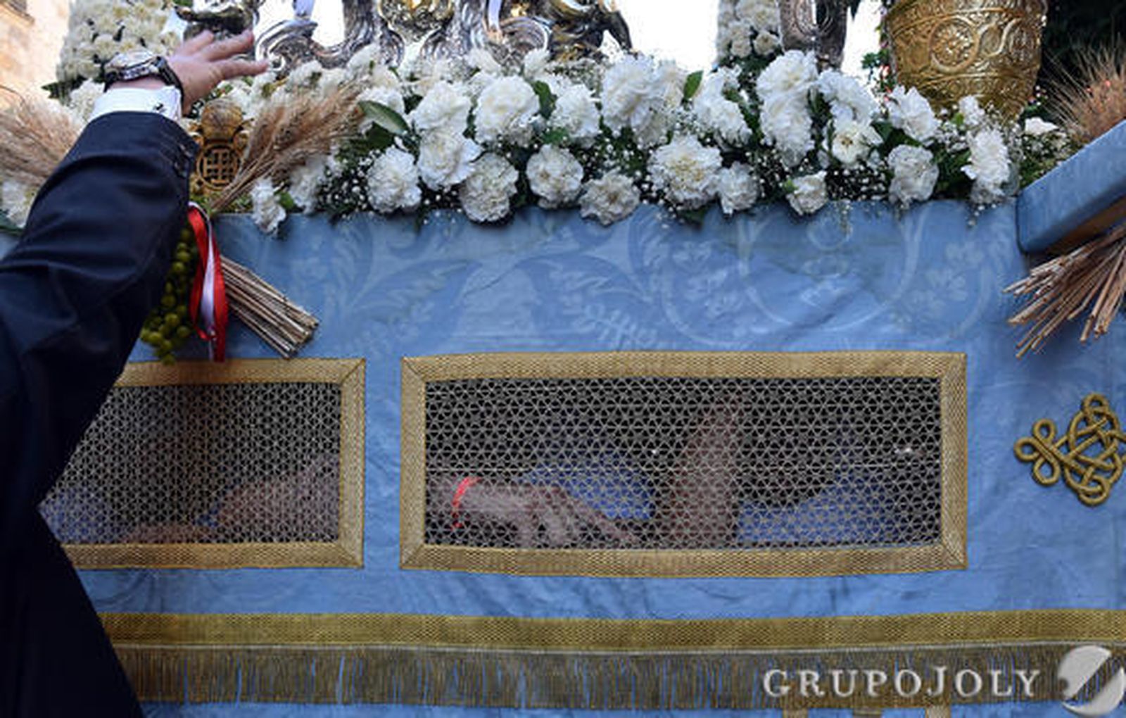 Foto: Juan Carlos Vázquez