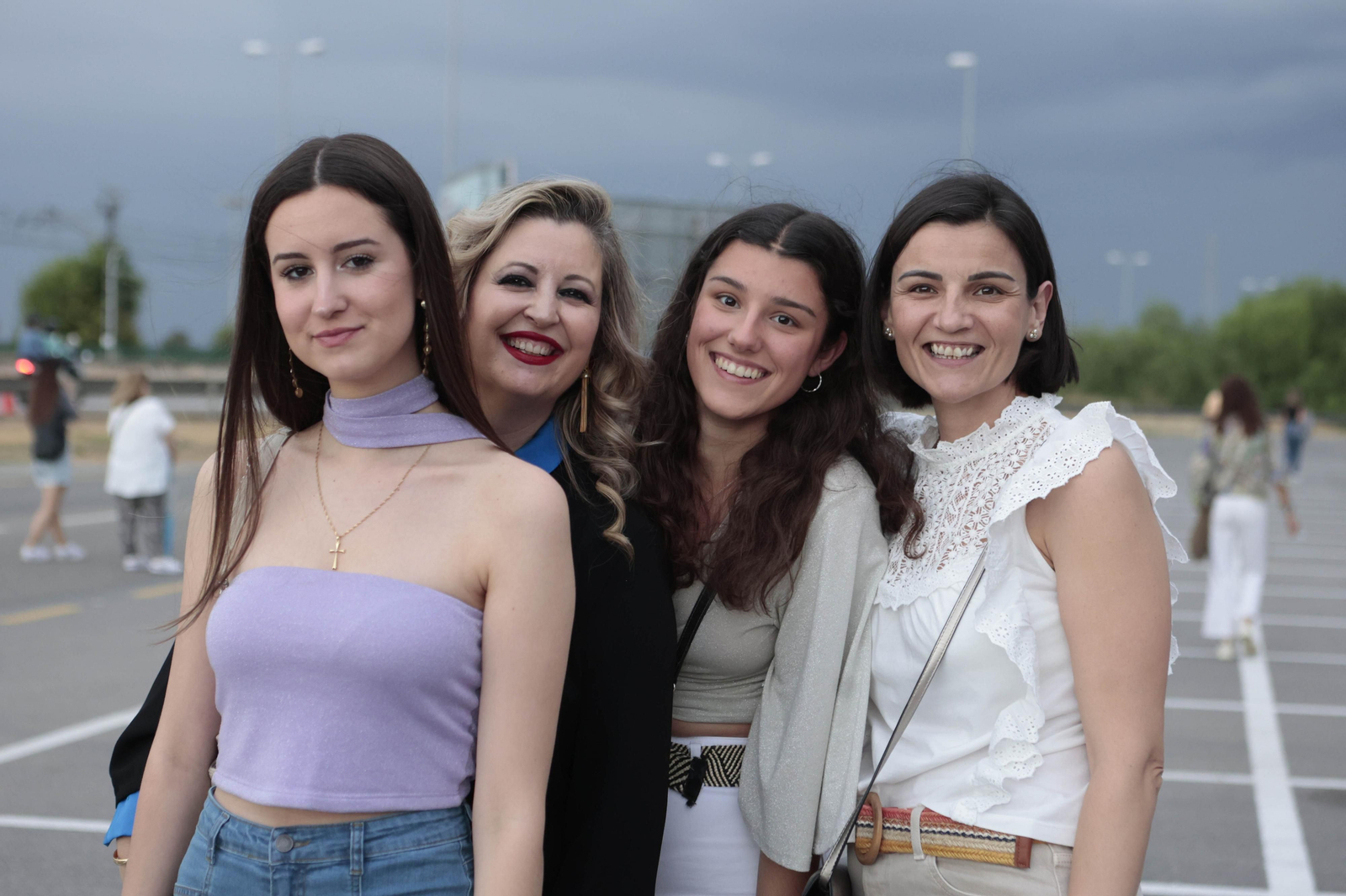 Búscate en el concierto de Manuel Carrasco