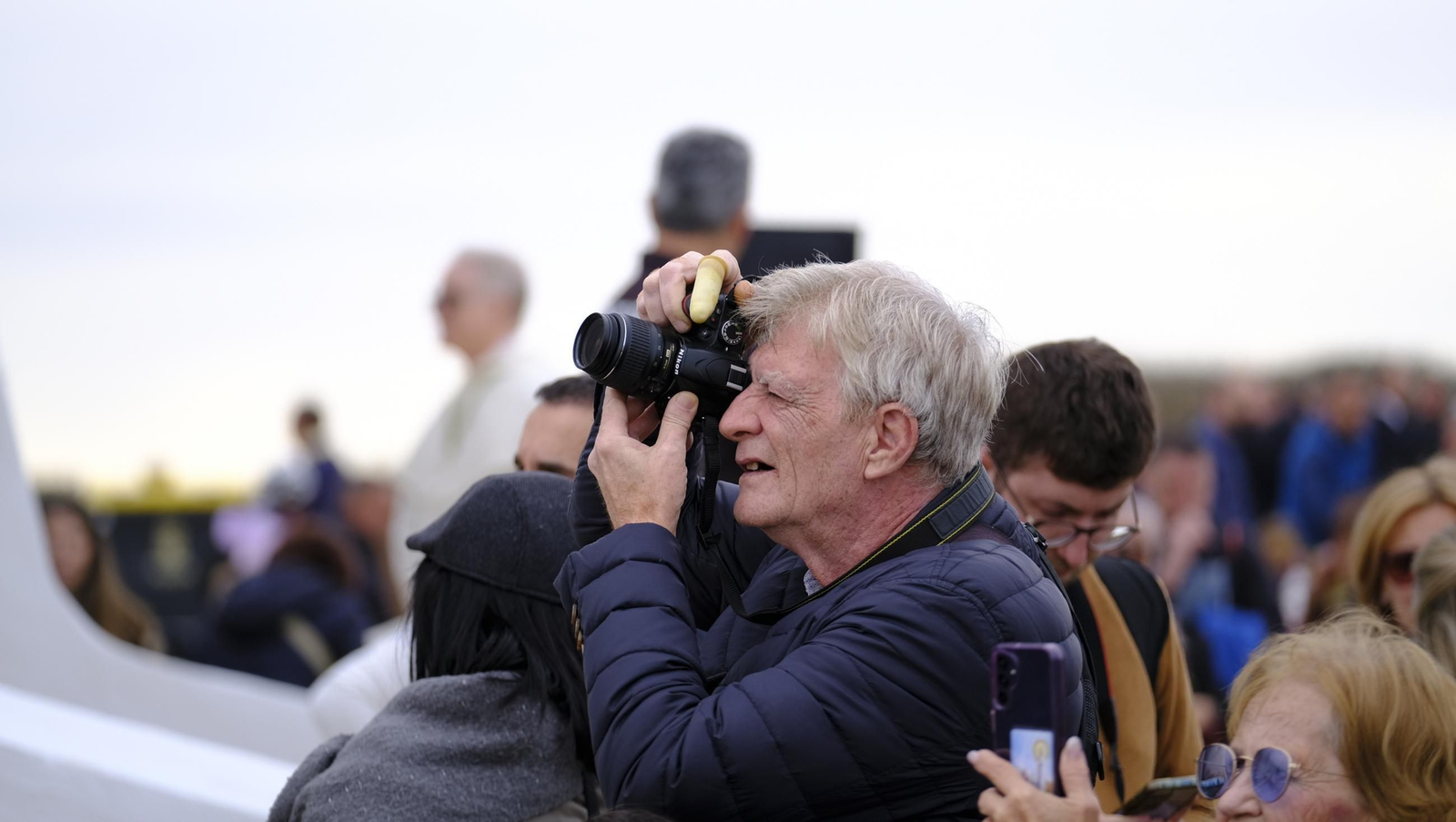 La Romería de Torregarcía, en imágenes