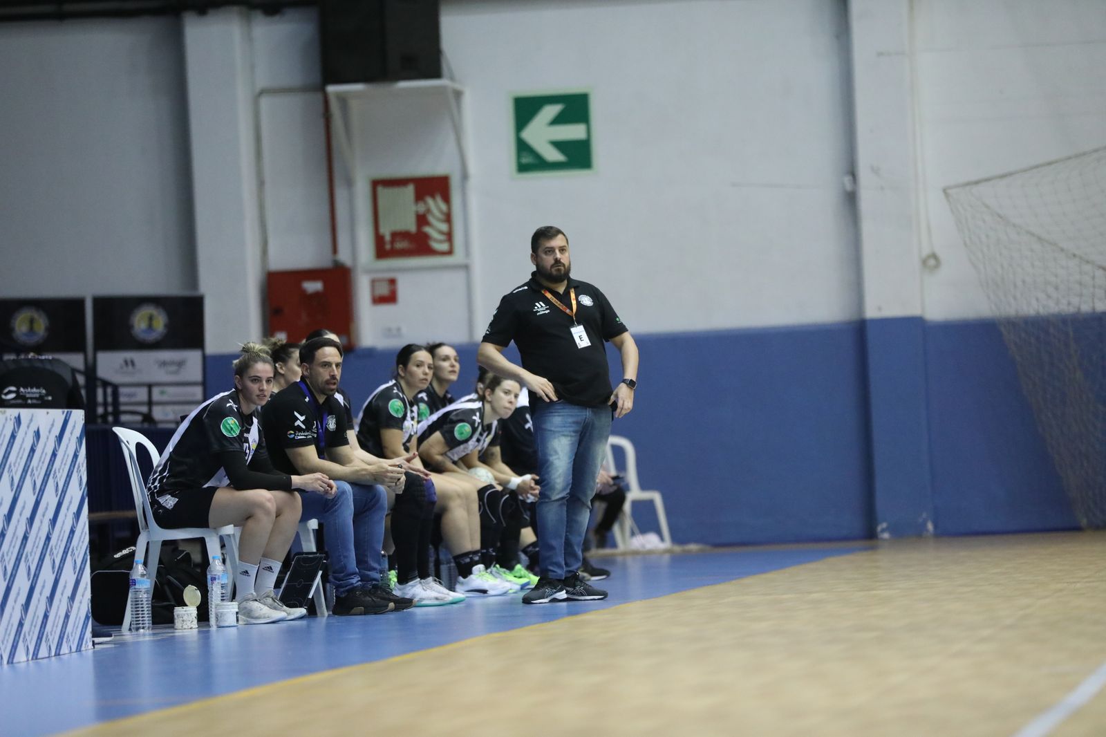 El Costa del Sol - Granollers, en fotos